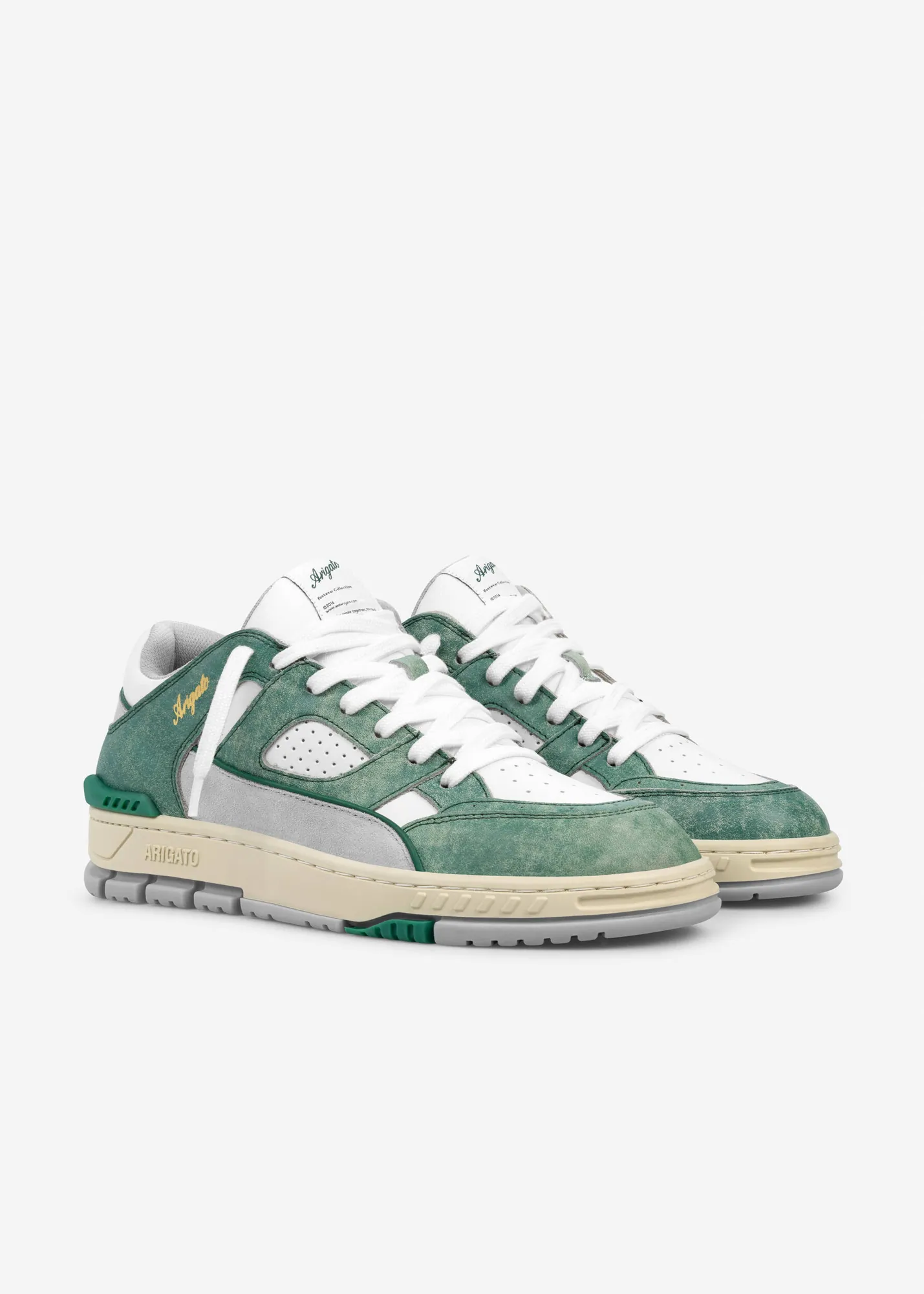 Area Lo Sneaker