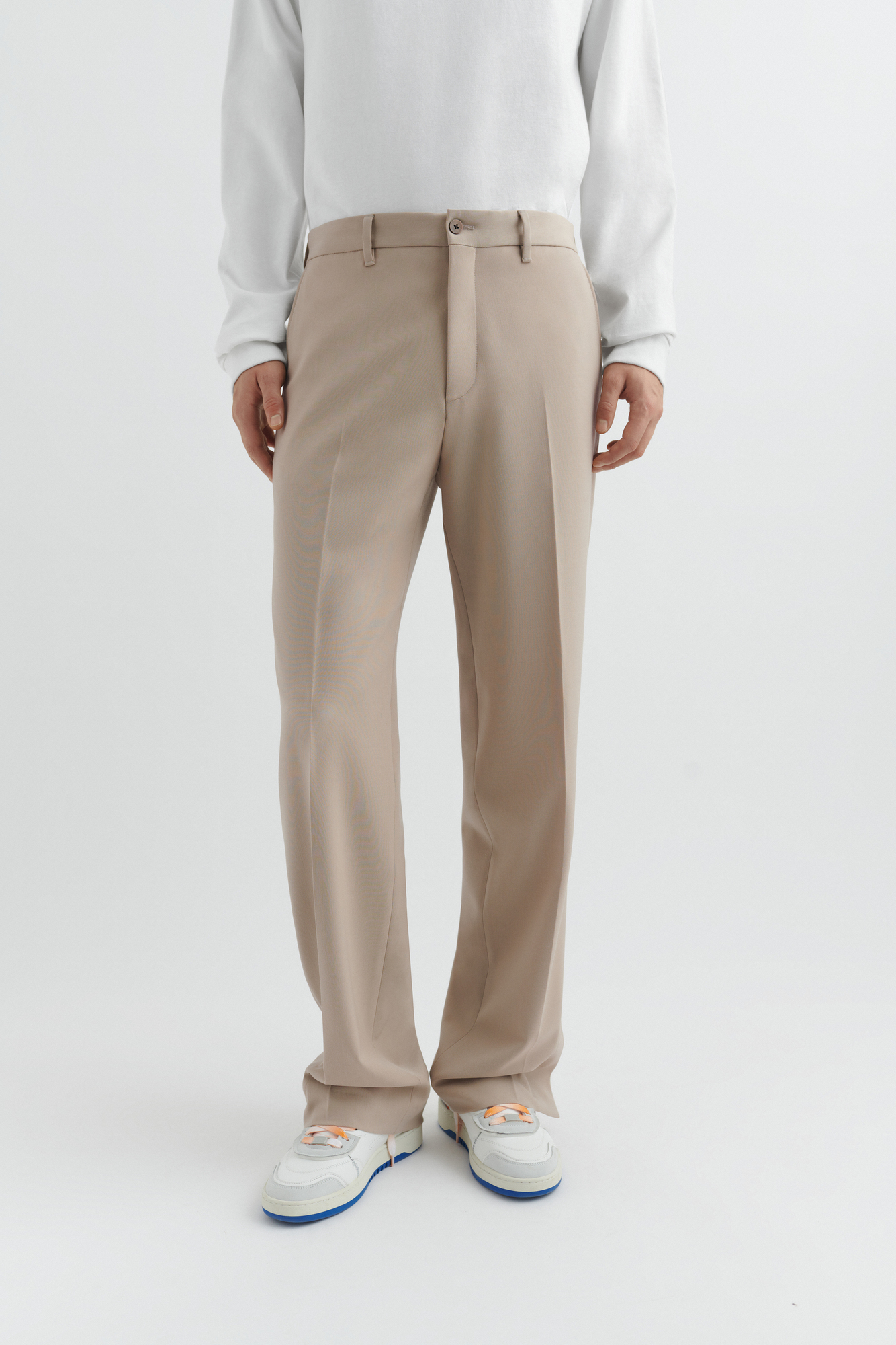 Grade Trousers