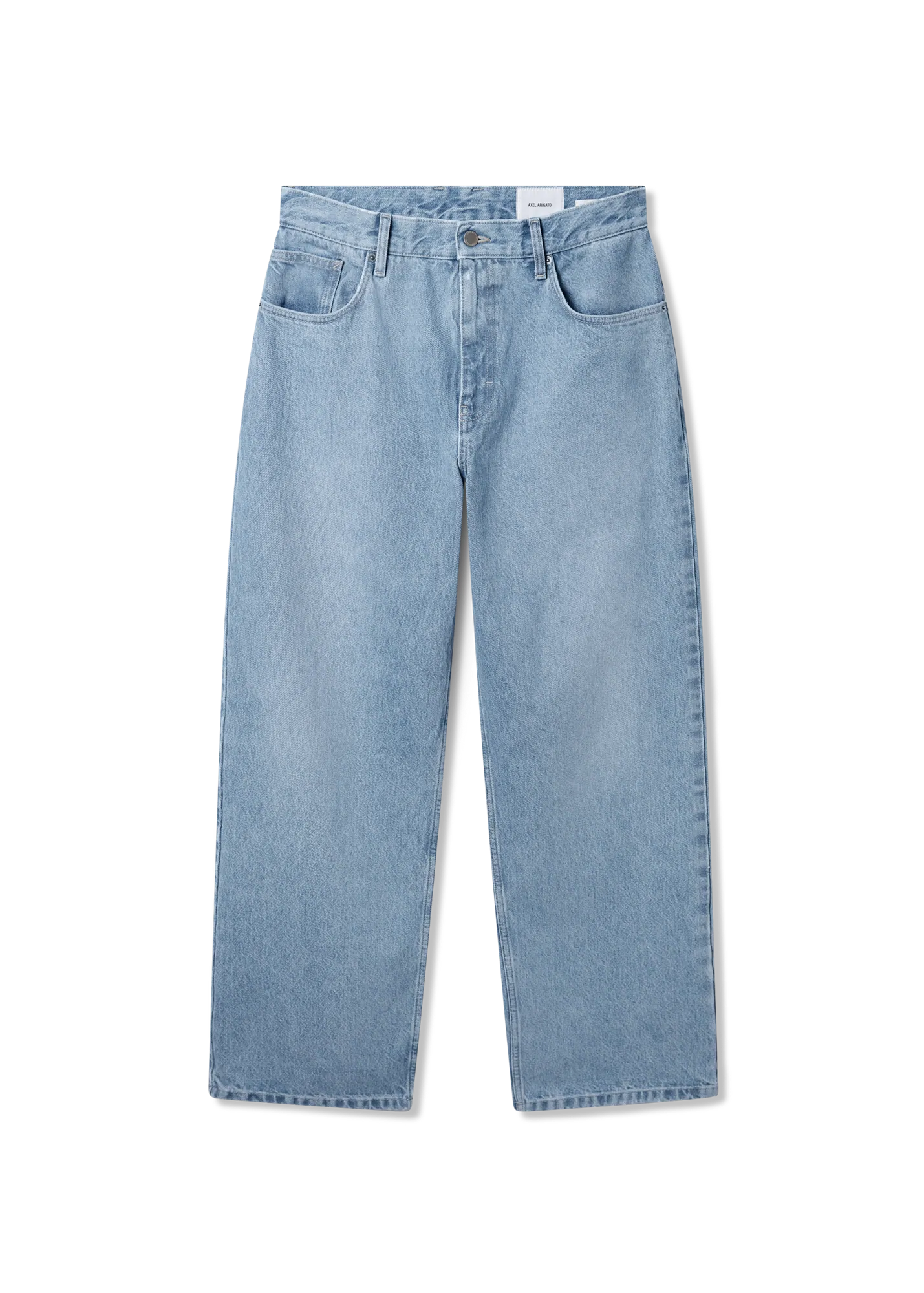Zine Relaxed-Fit Jeans
