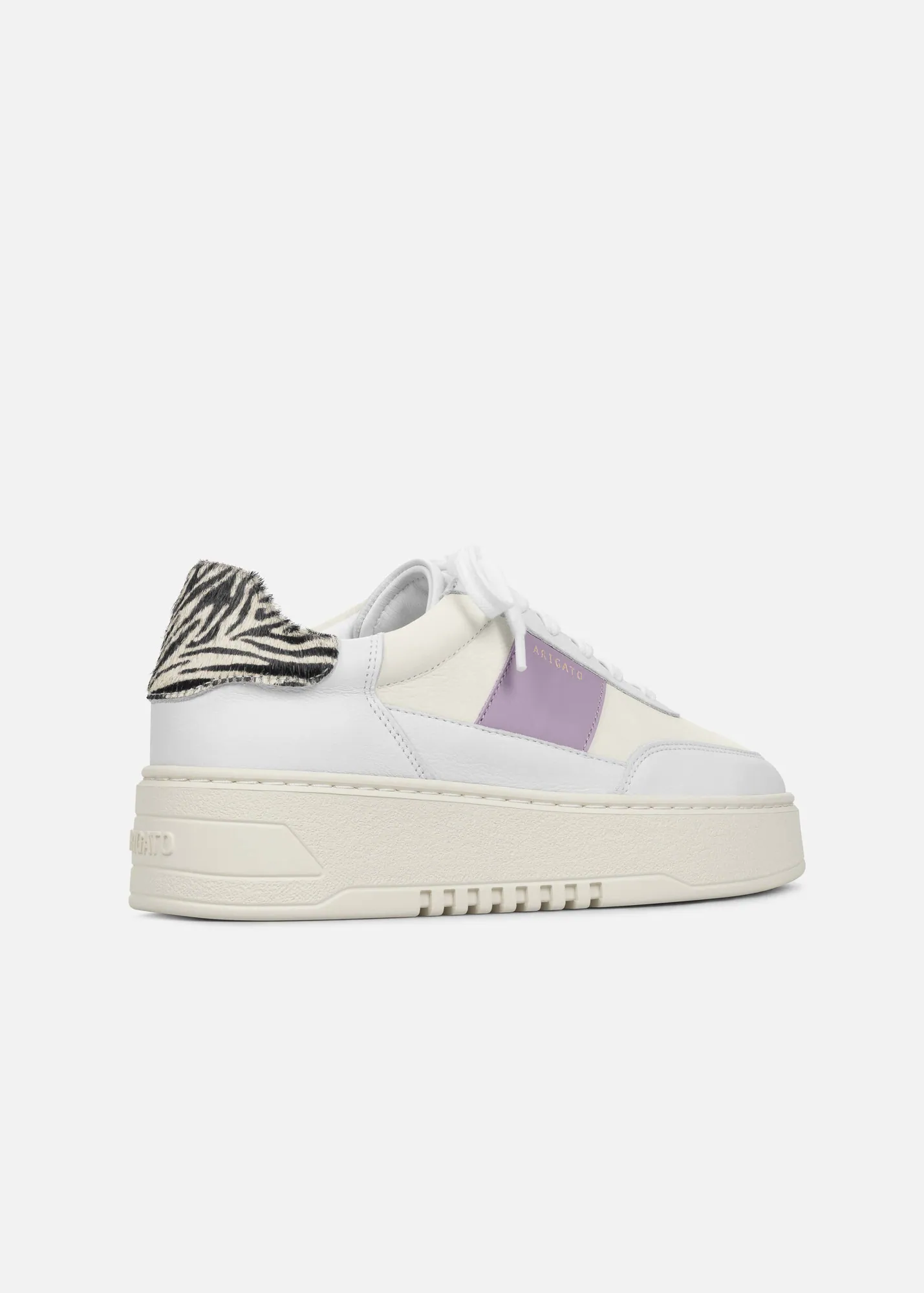 Orbit Vintage Sneaker