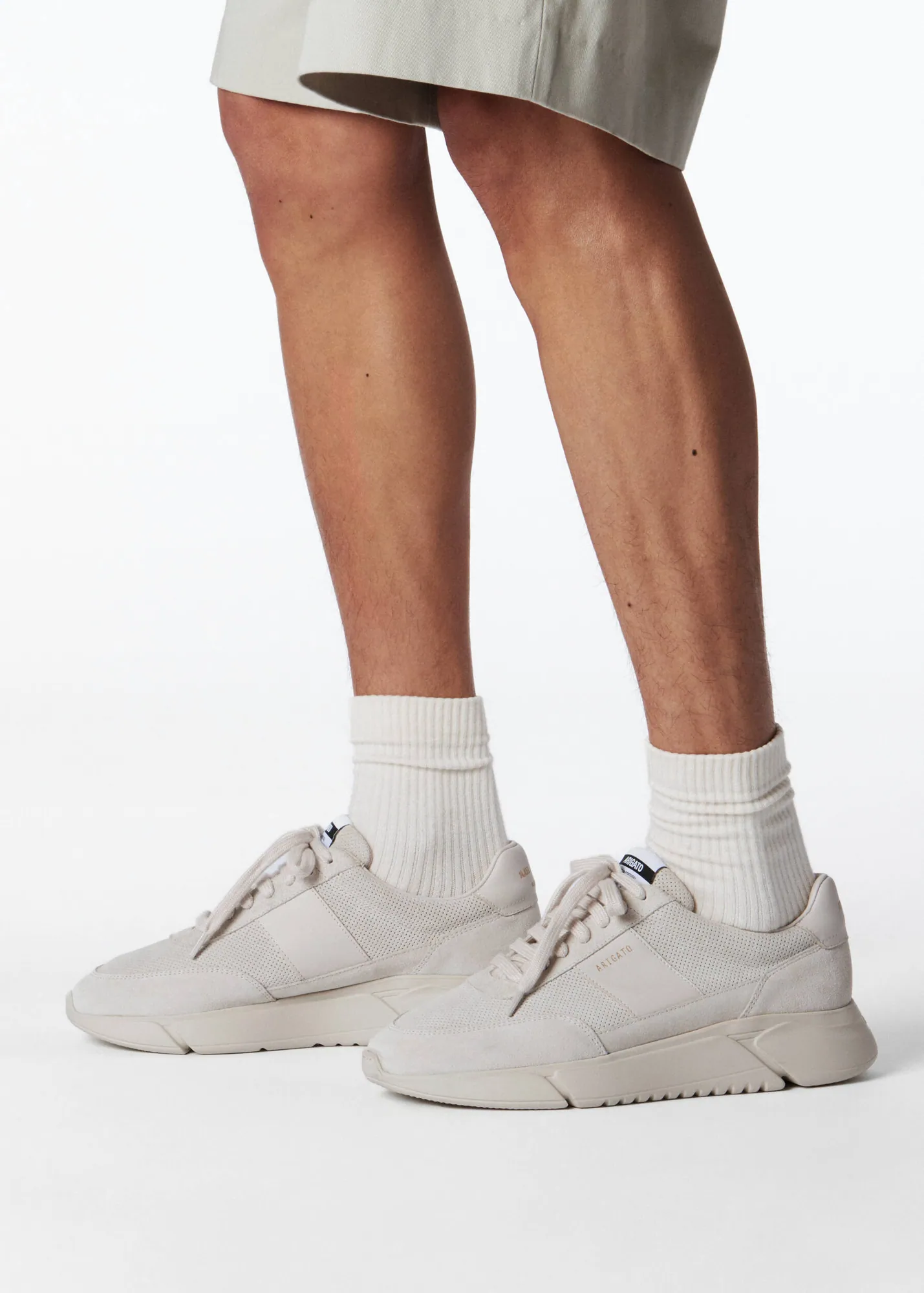 Genesis Vintage Runner