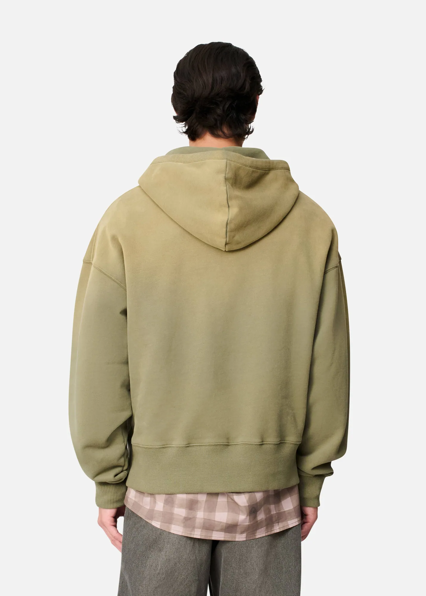 Grip Hoodie