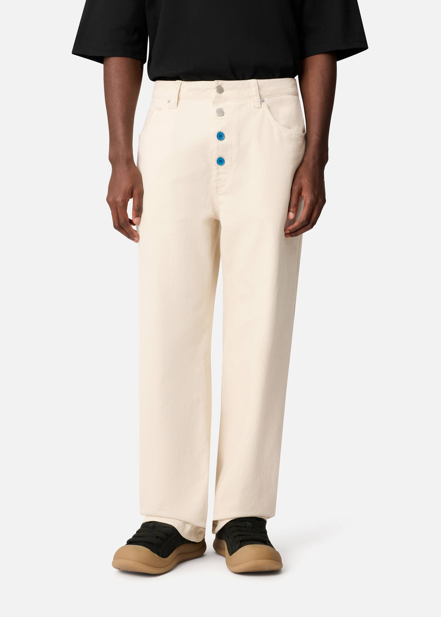 AXEL ARIGATO - Alvin Armstrong Trouser