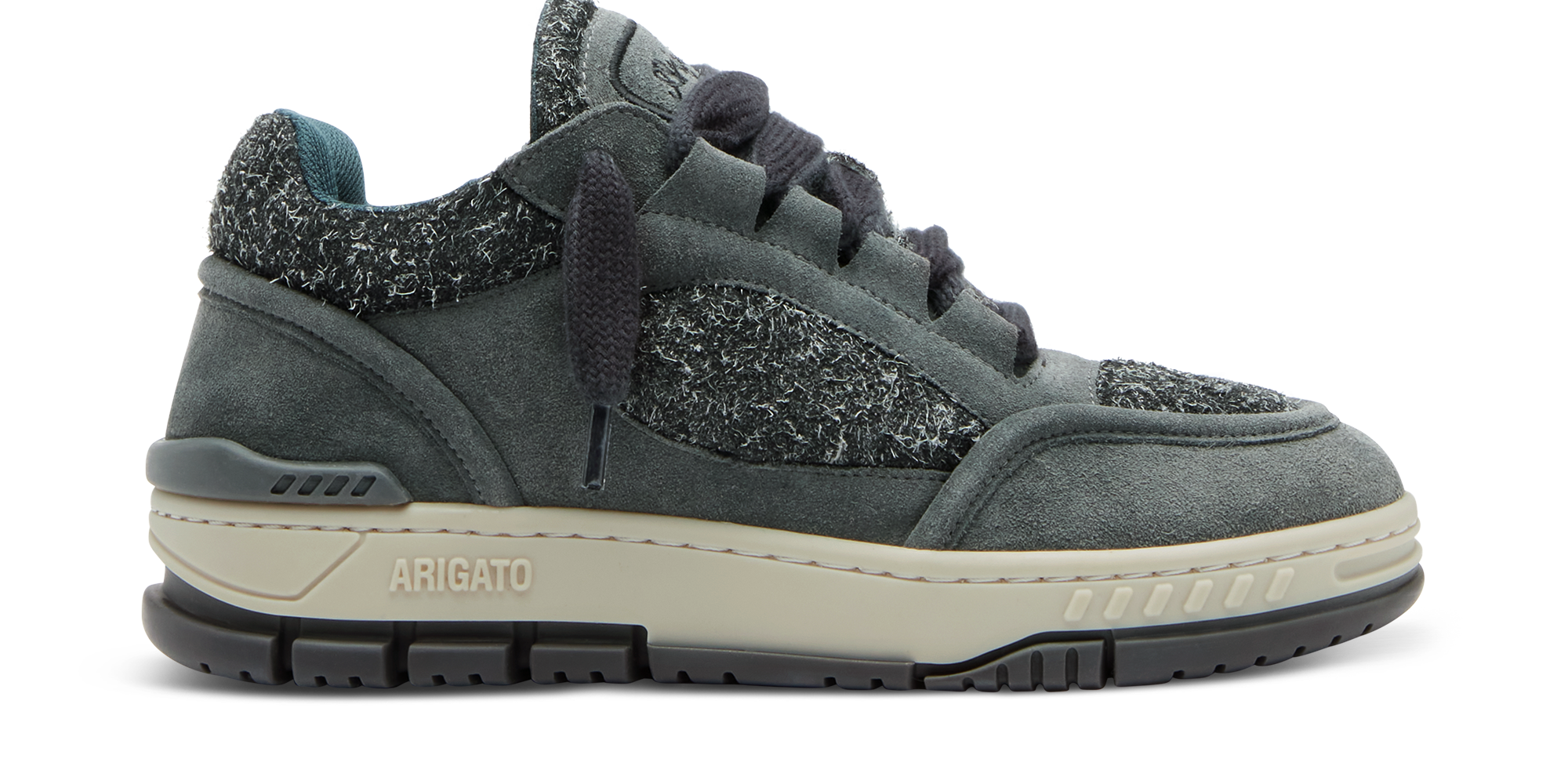 Area Loop Sneaker - F3238004