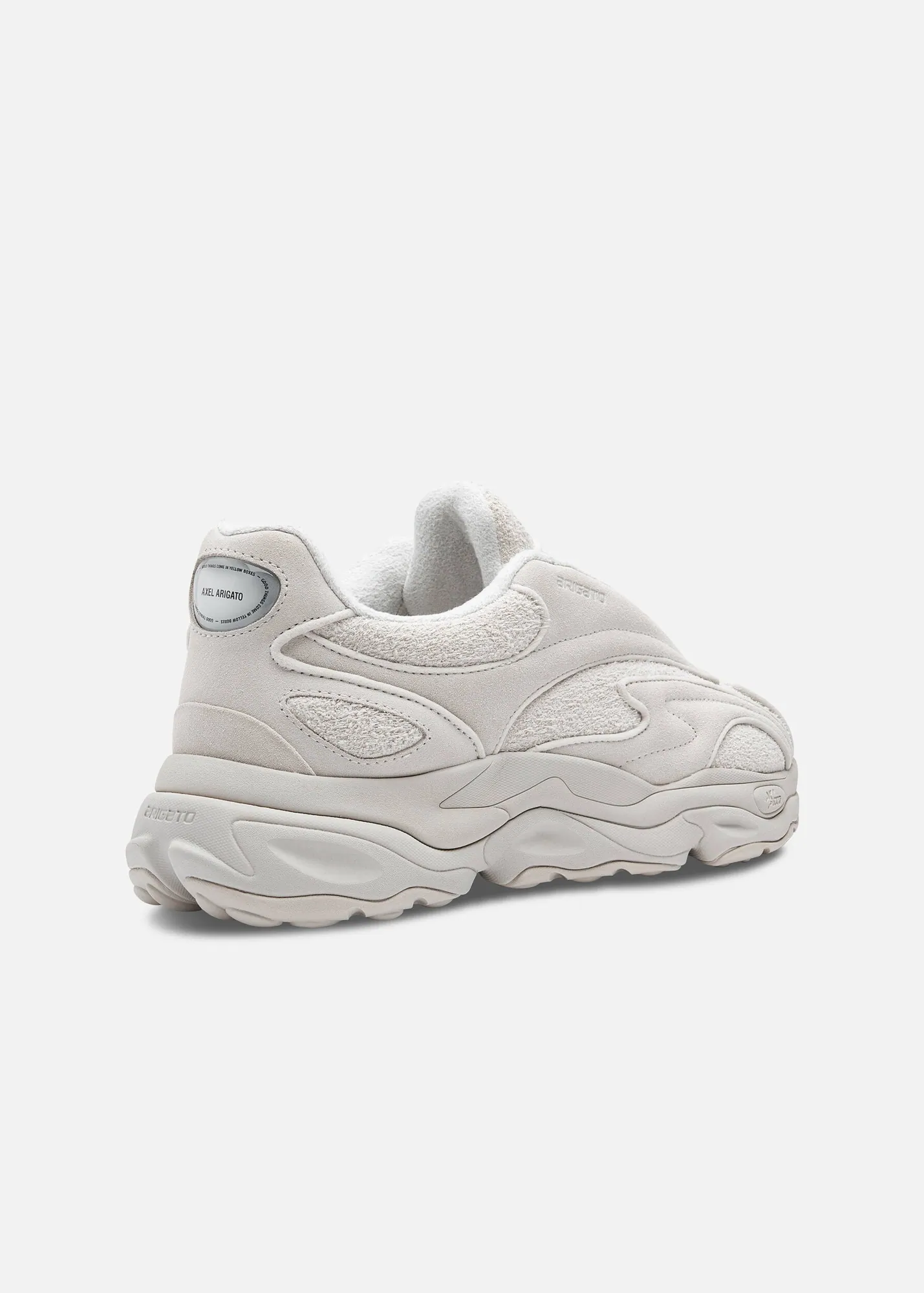 Satellite Neo Runner