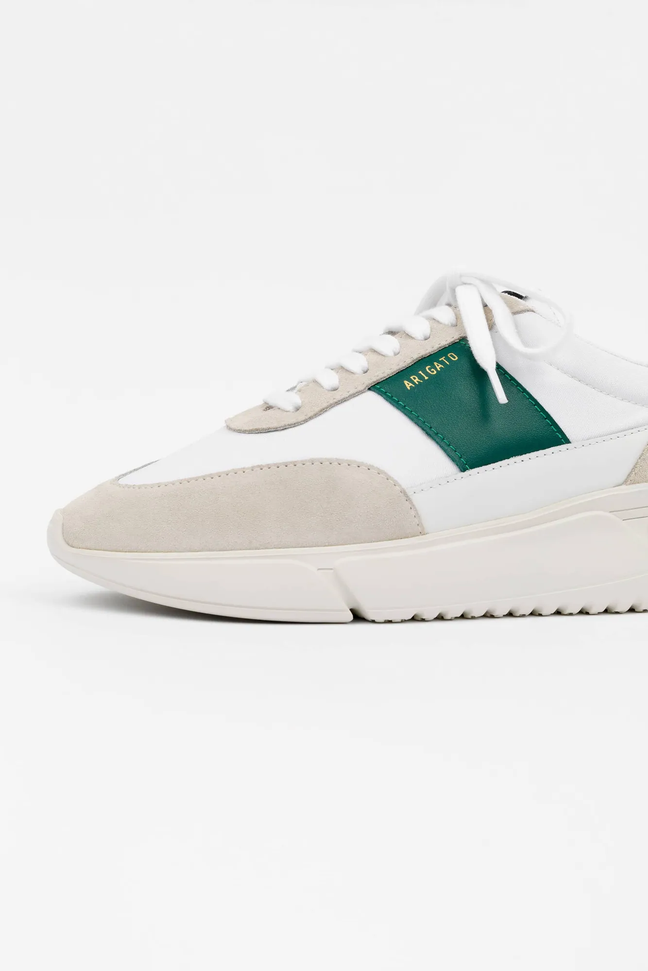 Genesis Vintage Runner
