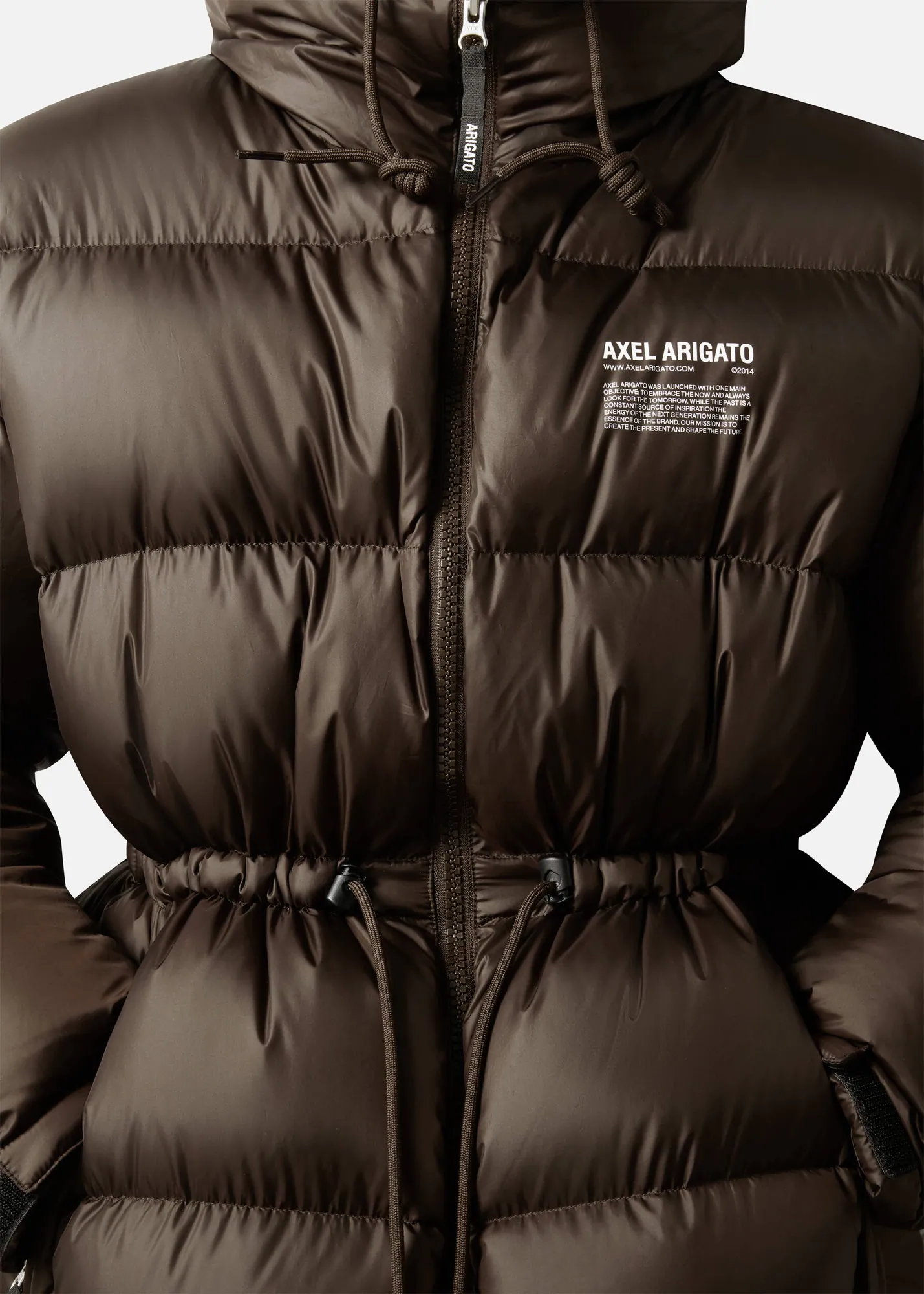 Rhode Down Jacket