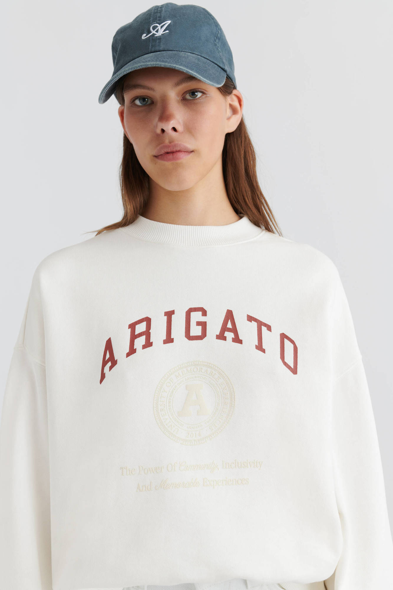 Arigato University Sweatshirt