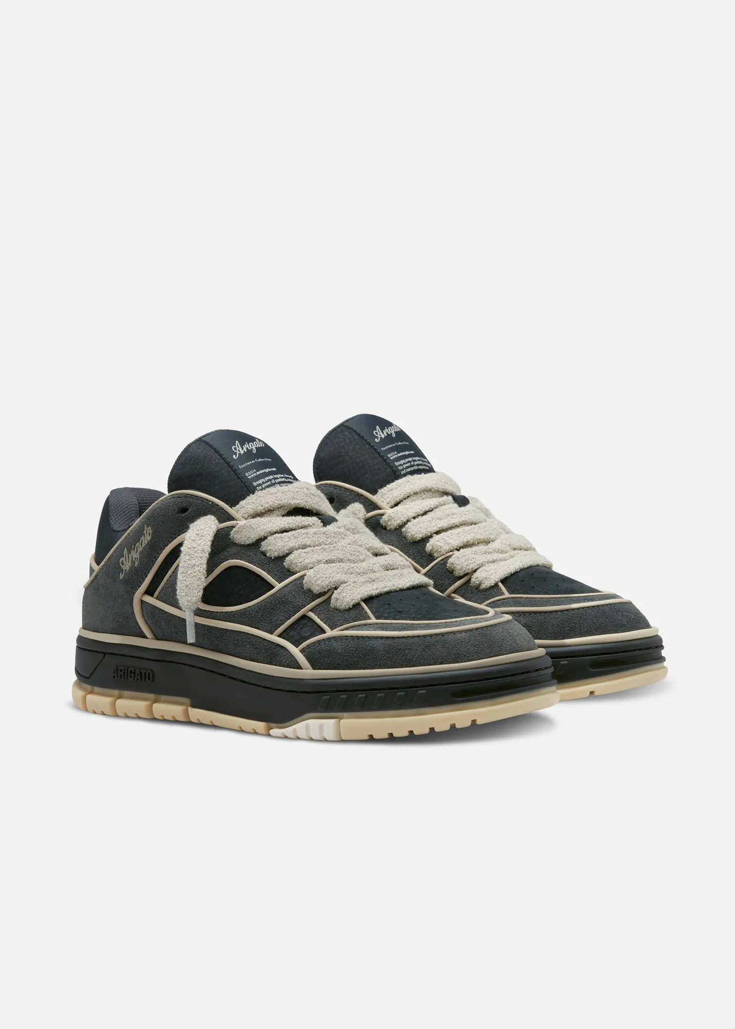Area Lo Sneaker