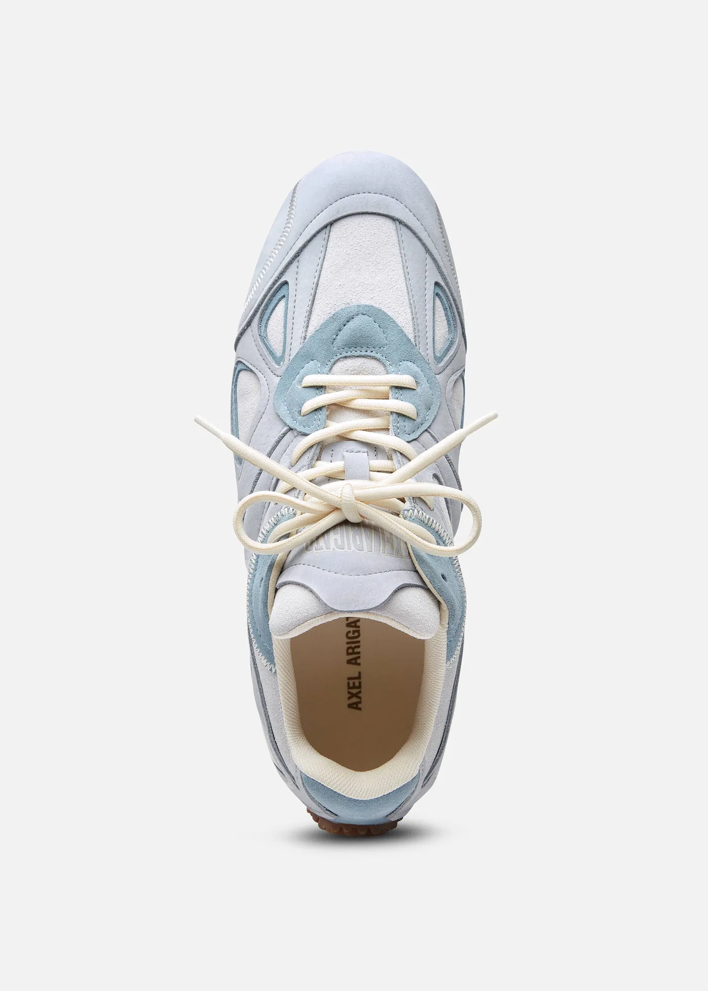 Slow Runner