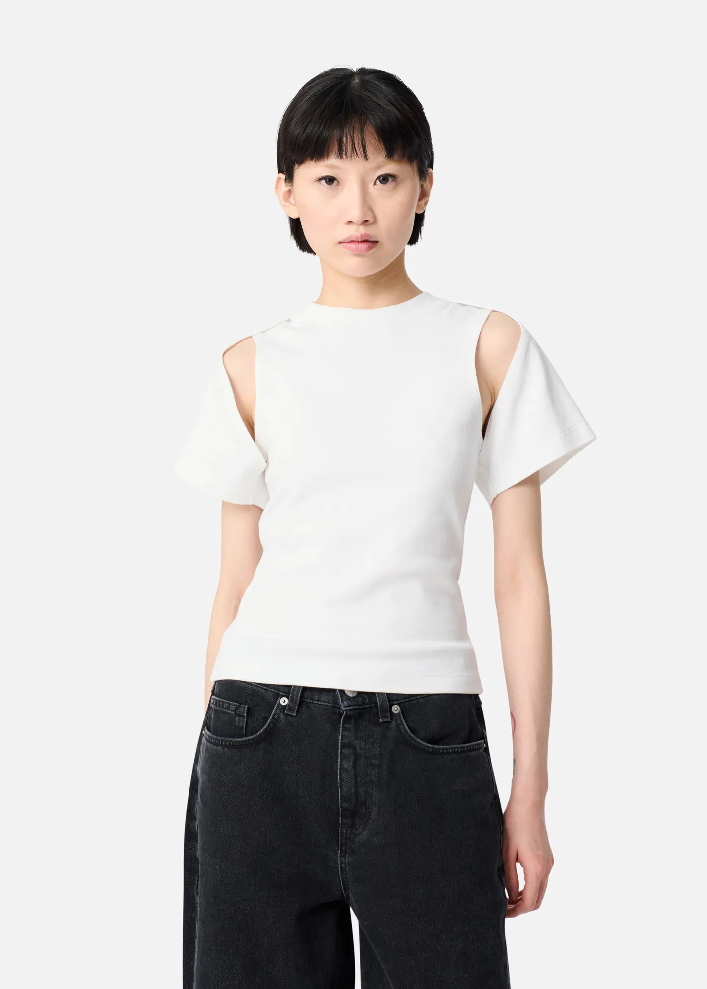Solar T-Shirt