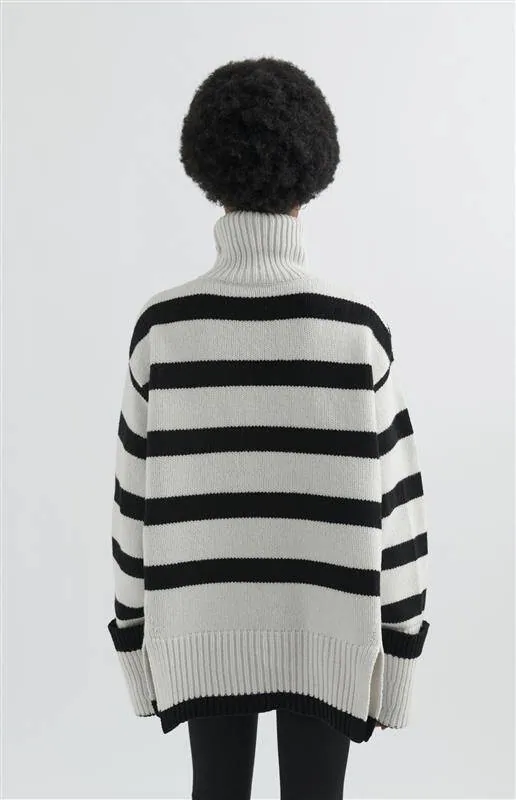 Remain Turtleneck Sweater