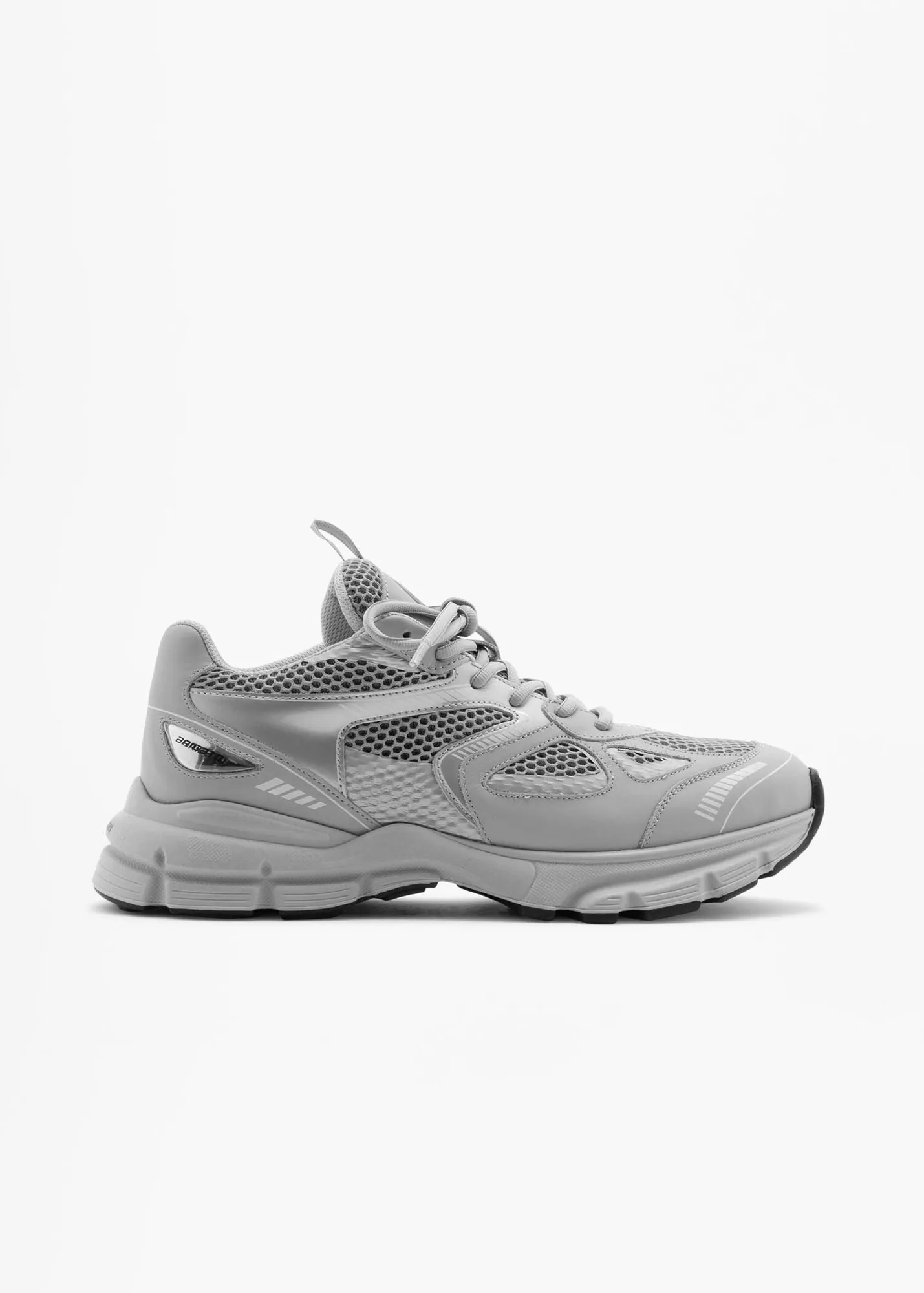 Marathon Runner