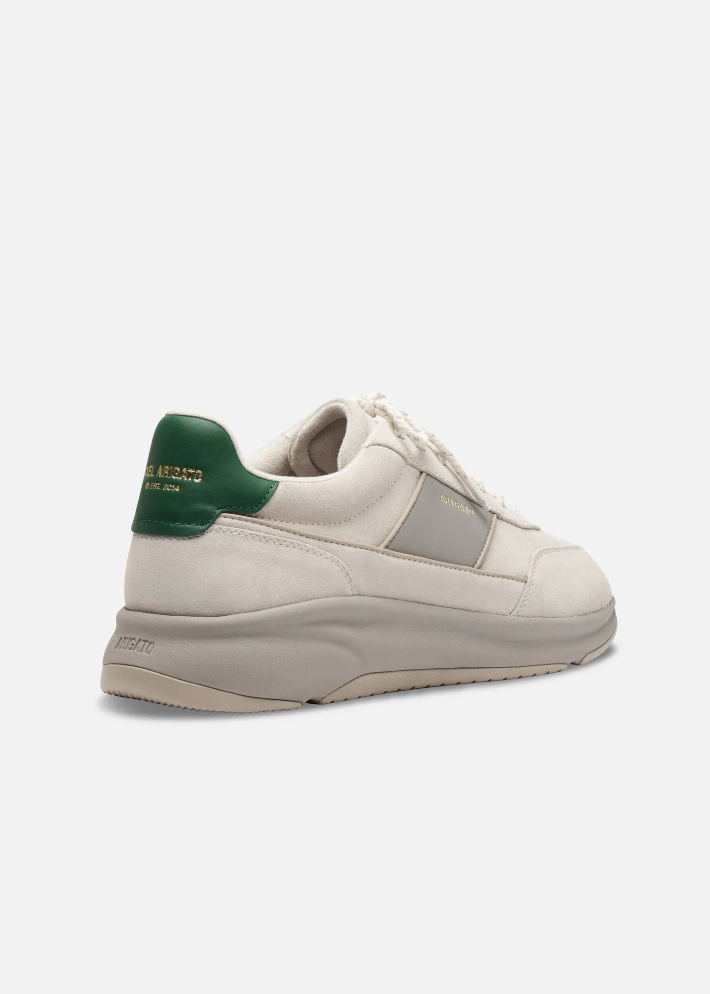 Genesis Neo Suede Runner