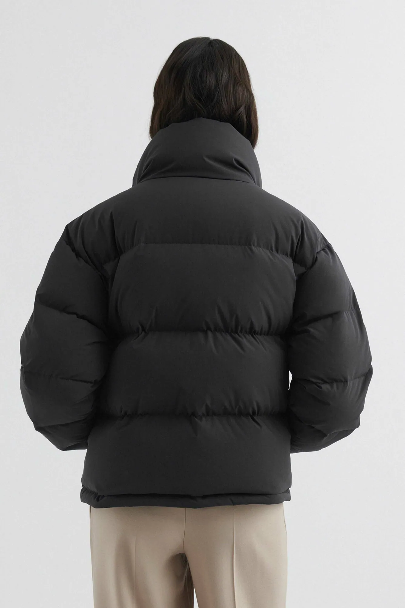 Halo Down Jacket