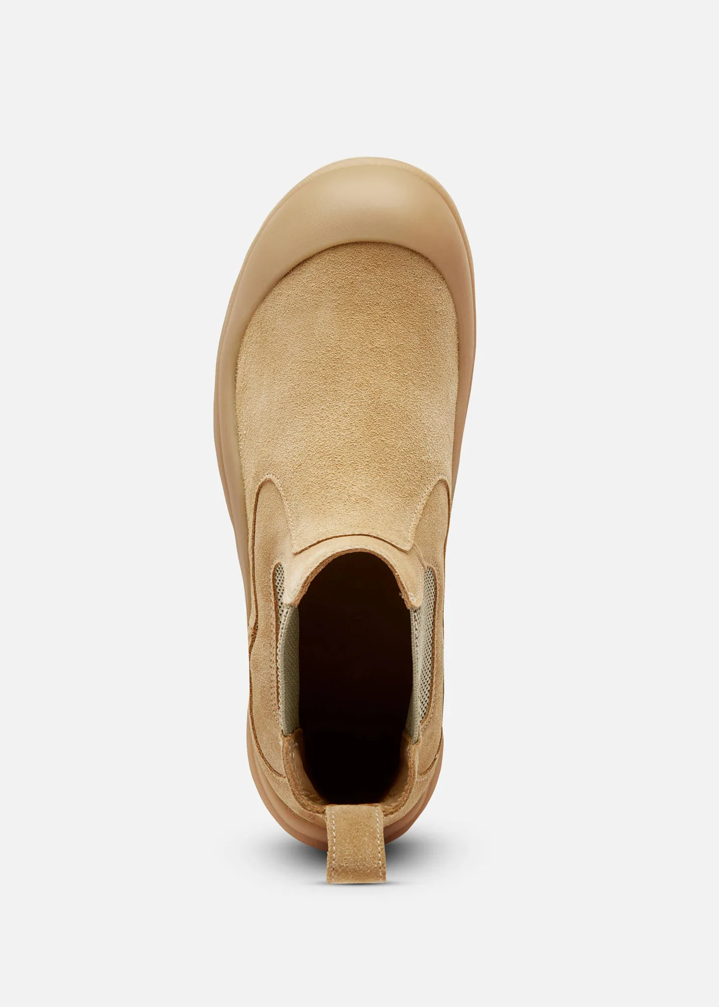 Squish Chelsea Boot