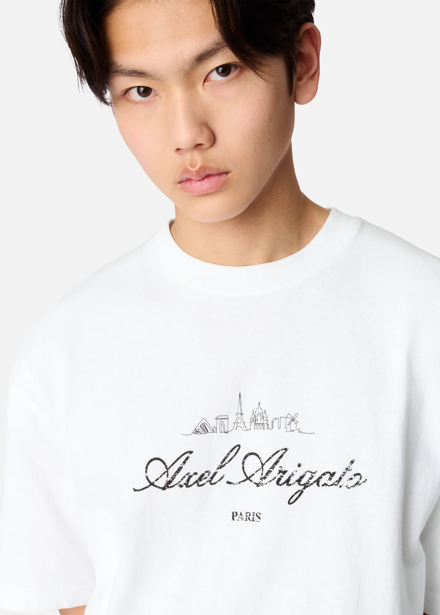 Paris Sky T-Shirt