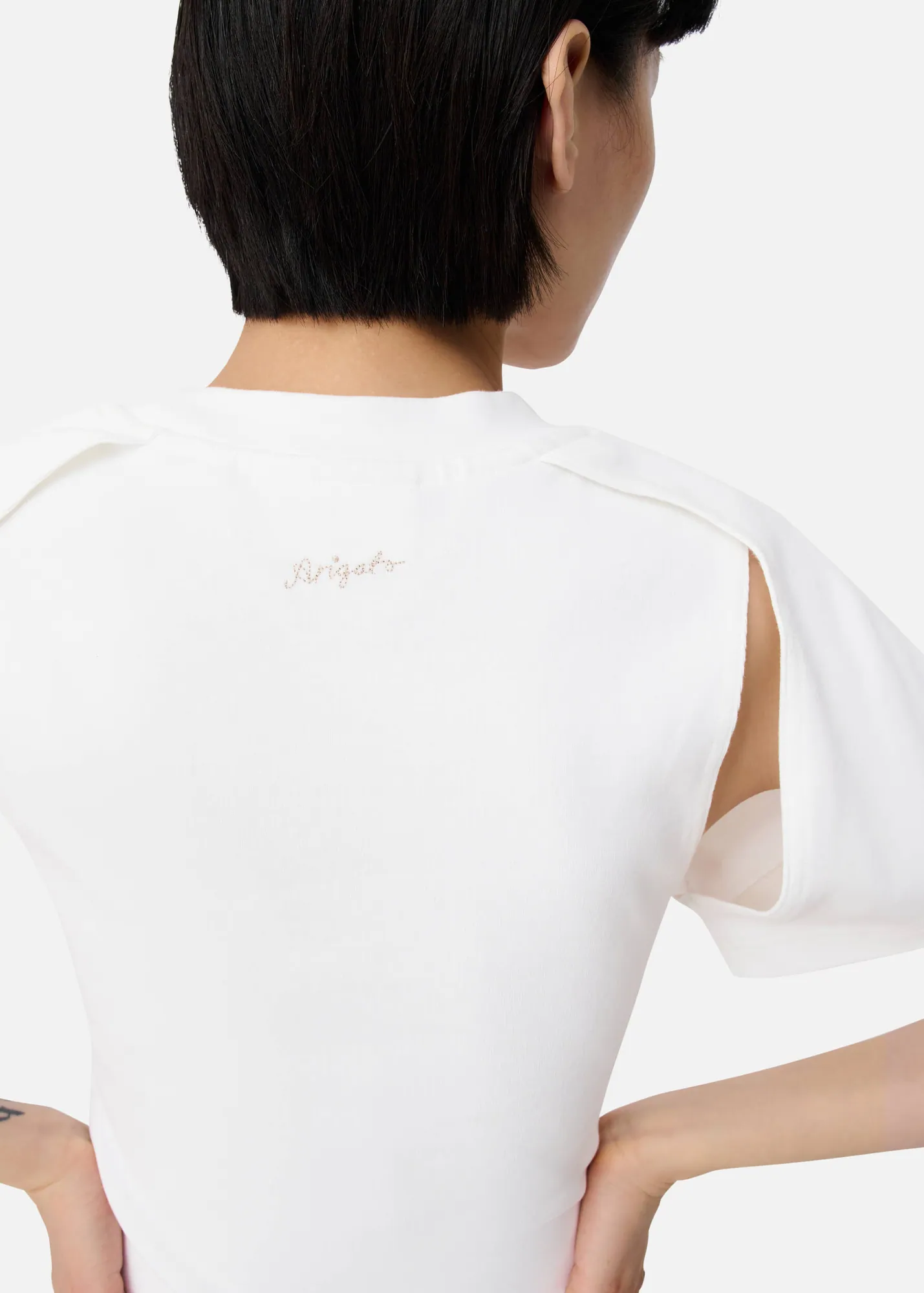 Solar T-Shirt