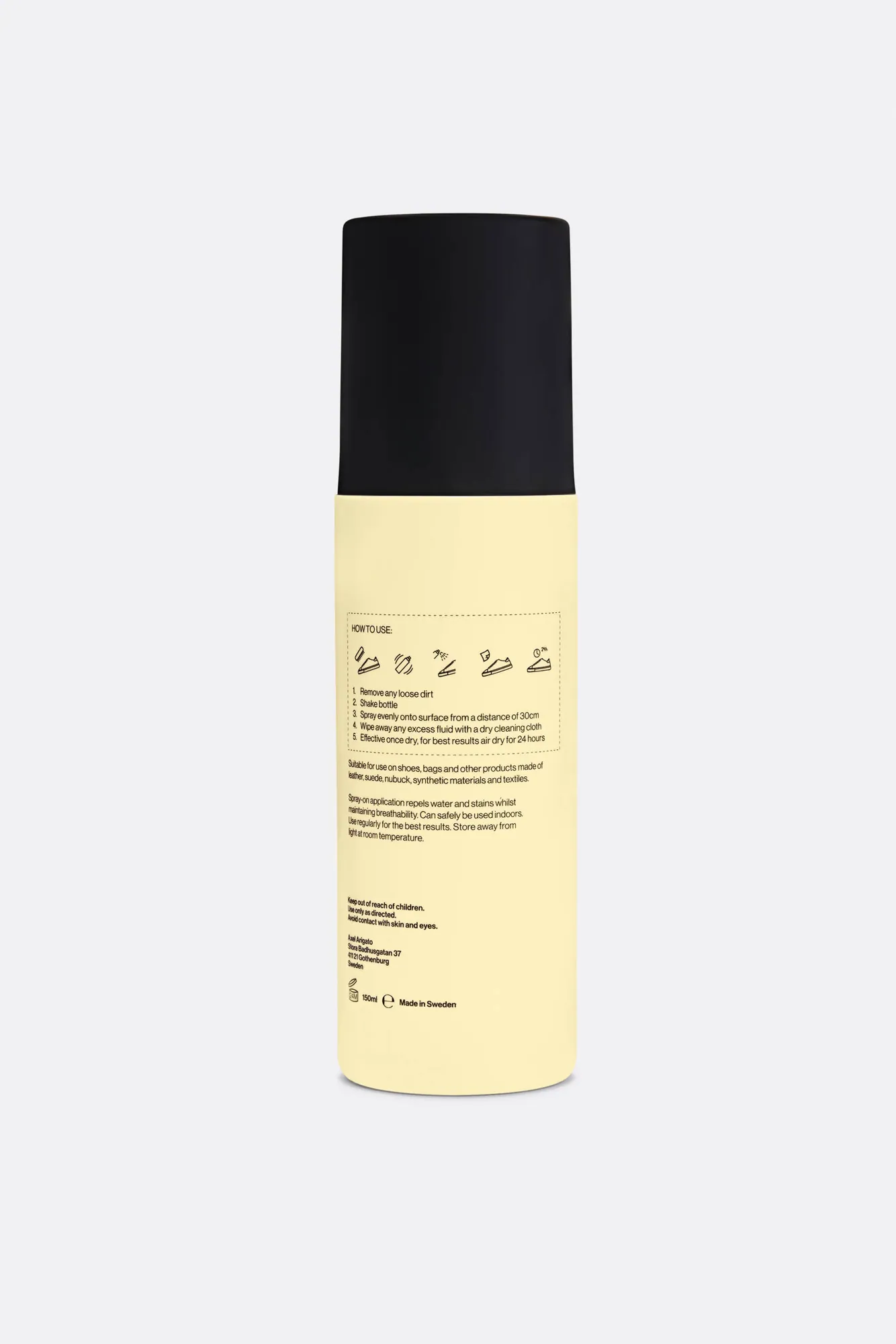 Protector Spray, 150ml