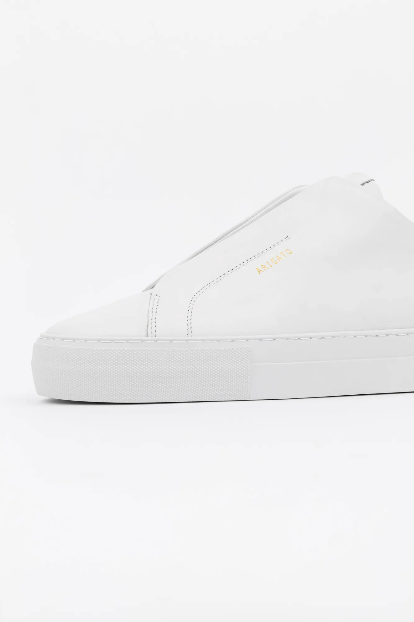 Clean 360 Laceless