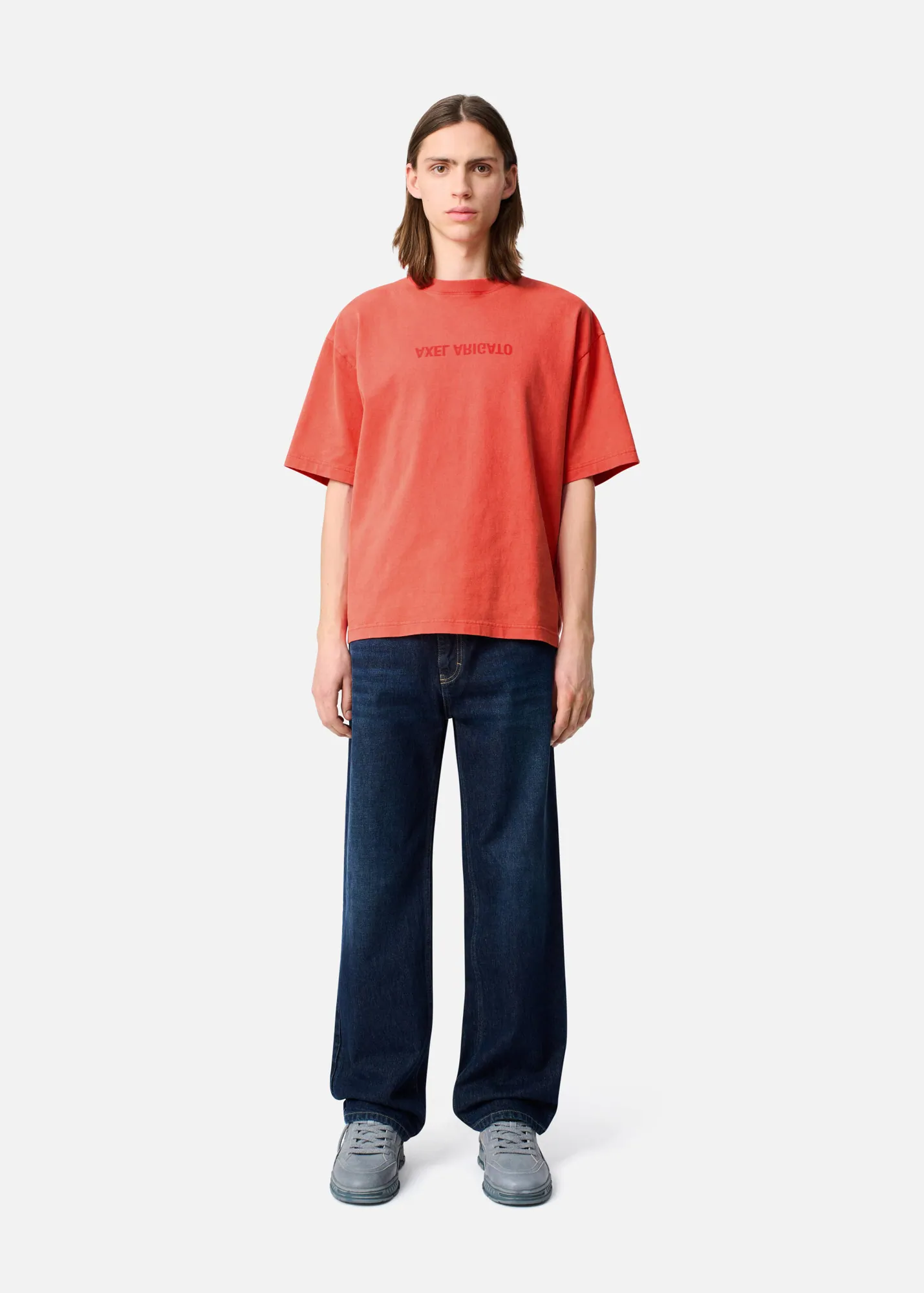 Distort T-Shirt