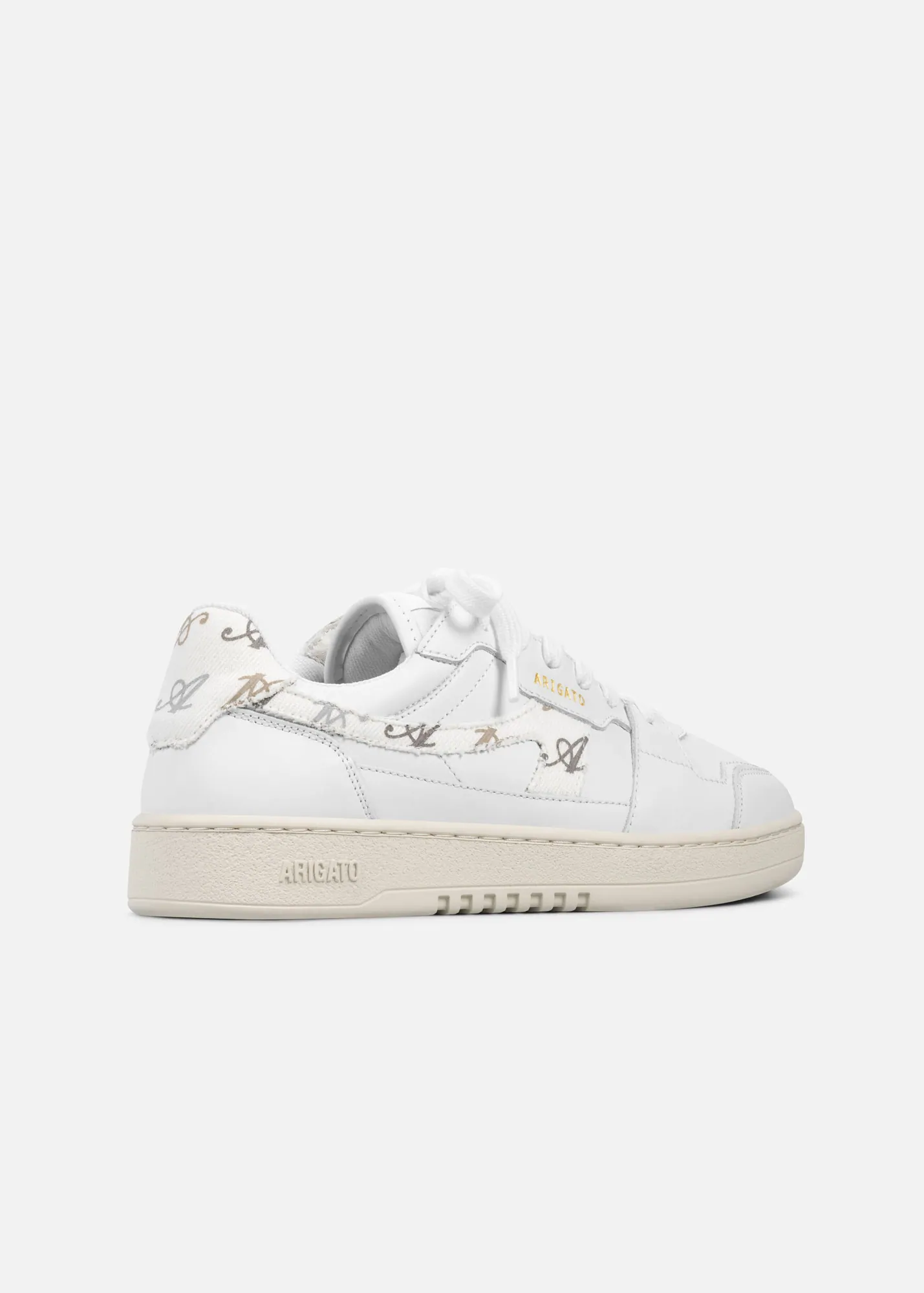10Yr Dice-A Sneaker Monogram