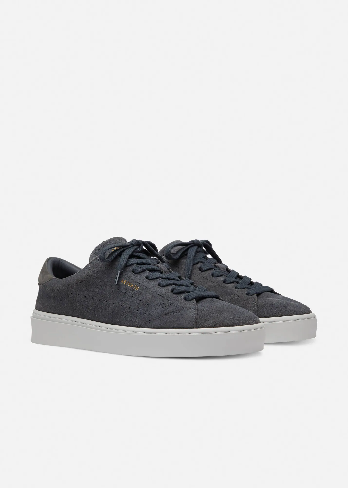 Court Suede Sneaker