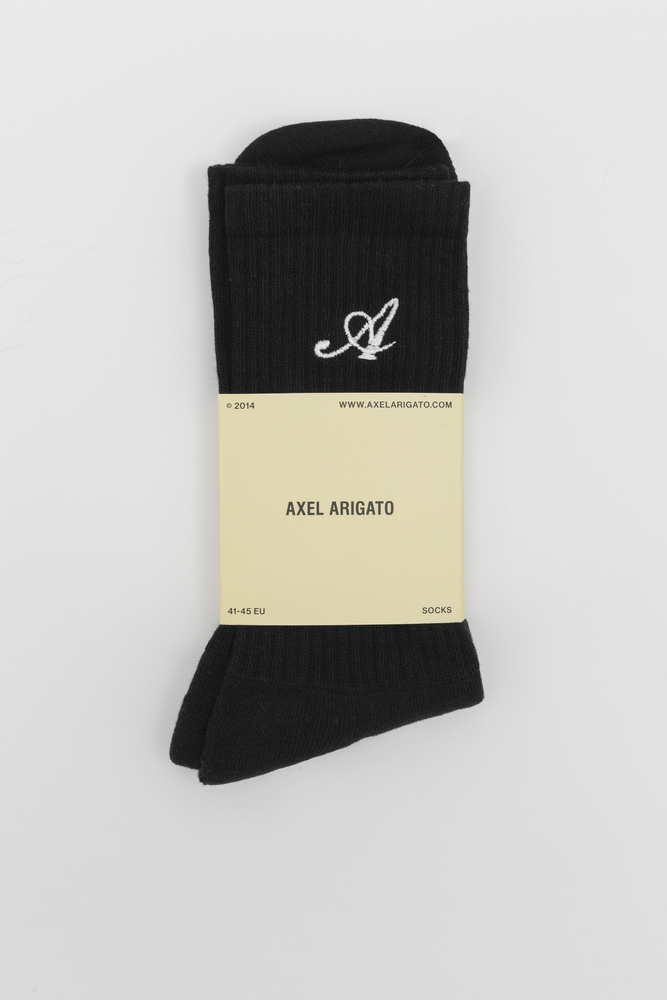 Signature Socks