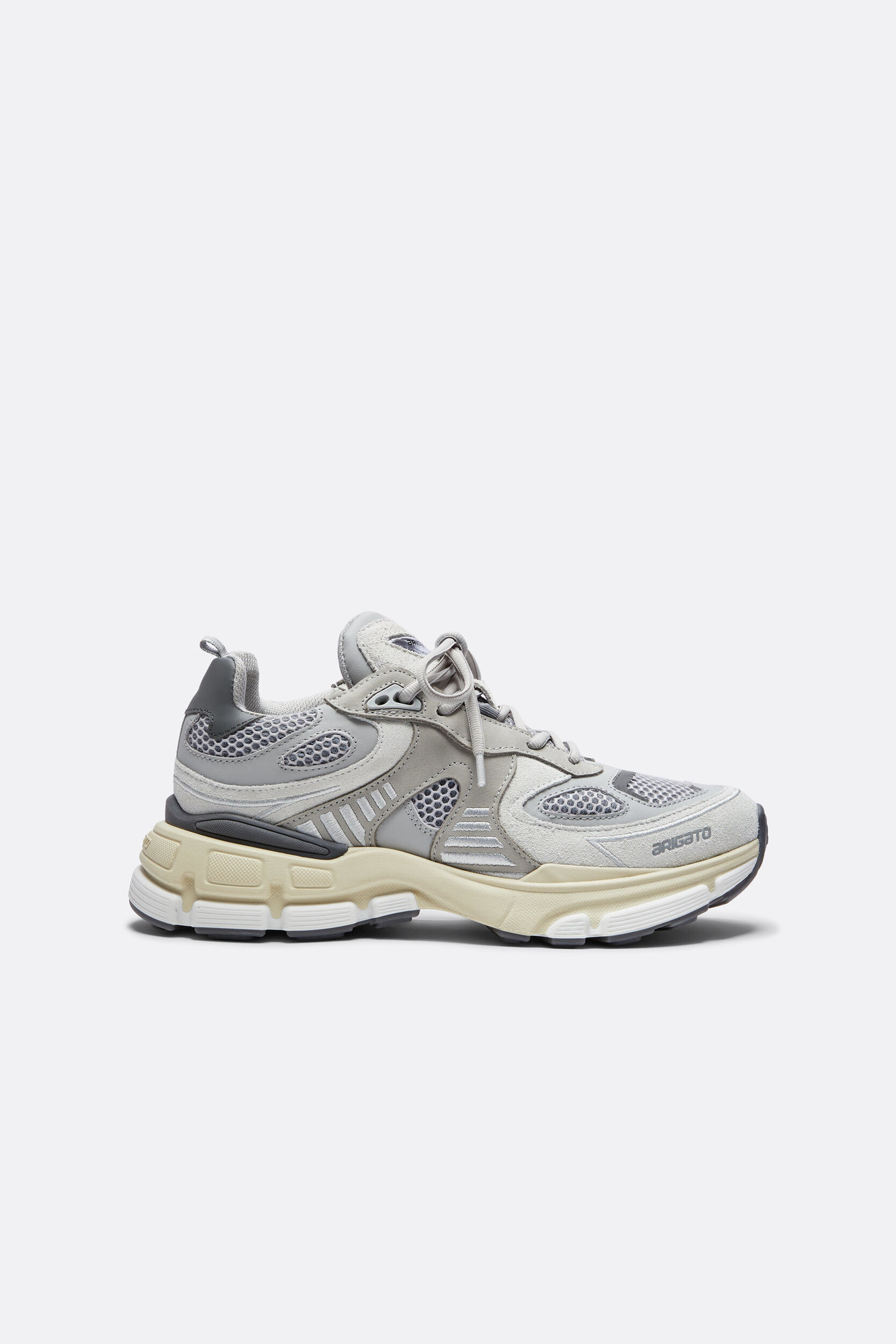 Marathon Sphere Runner