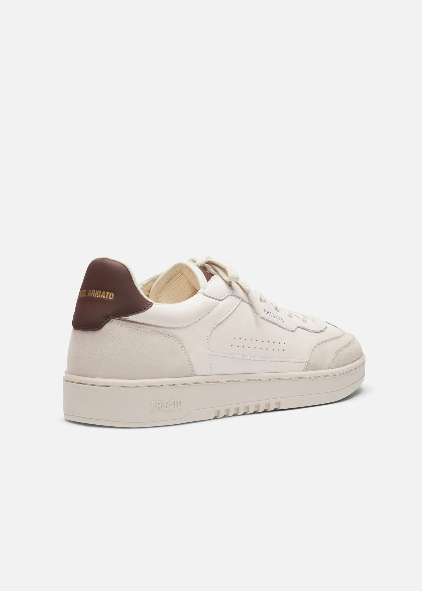 Dice T-Toe Sneaker