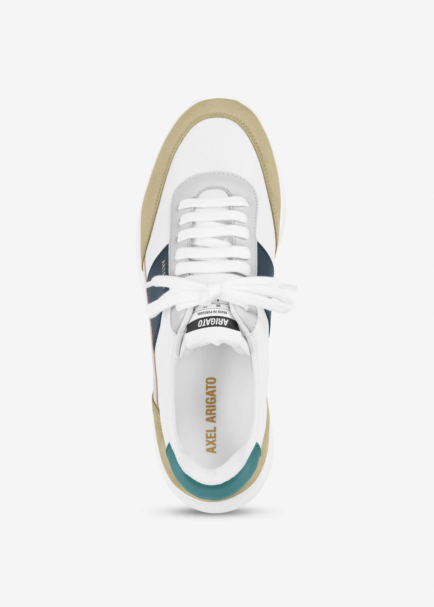 Genesis Vintage Runner