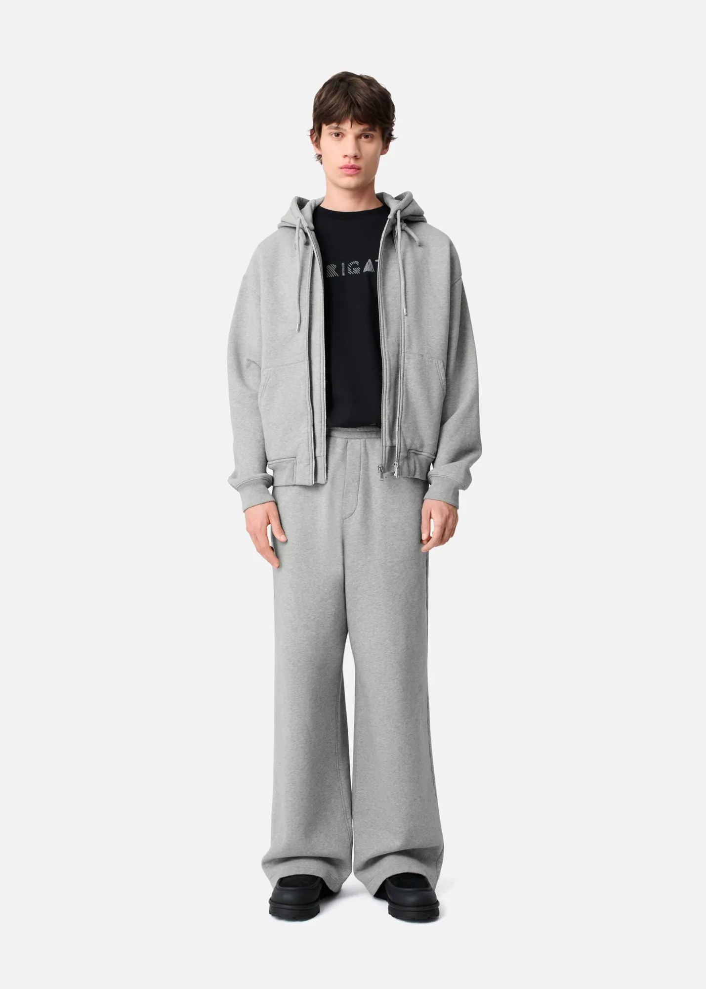 Trey Track Pants