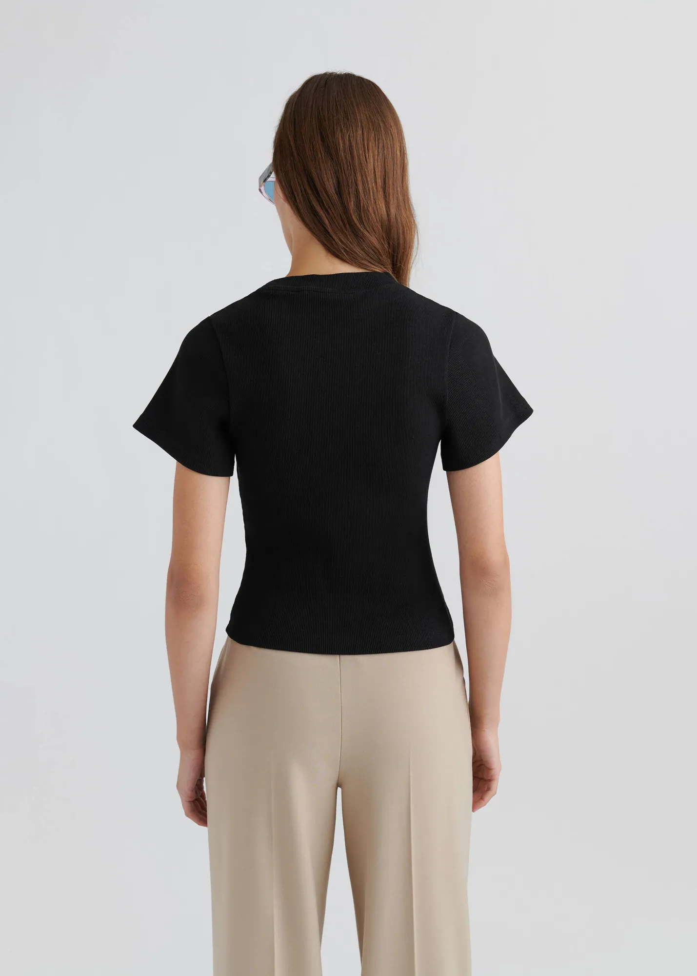 Script A T-Shirt