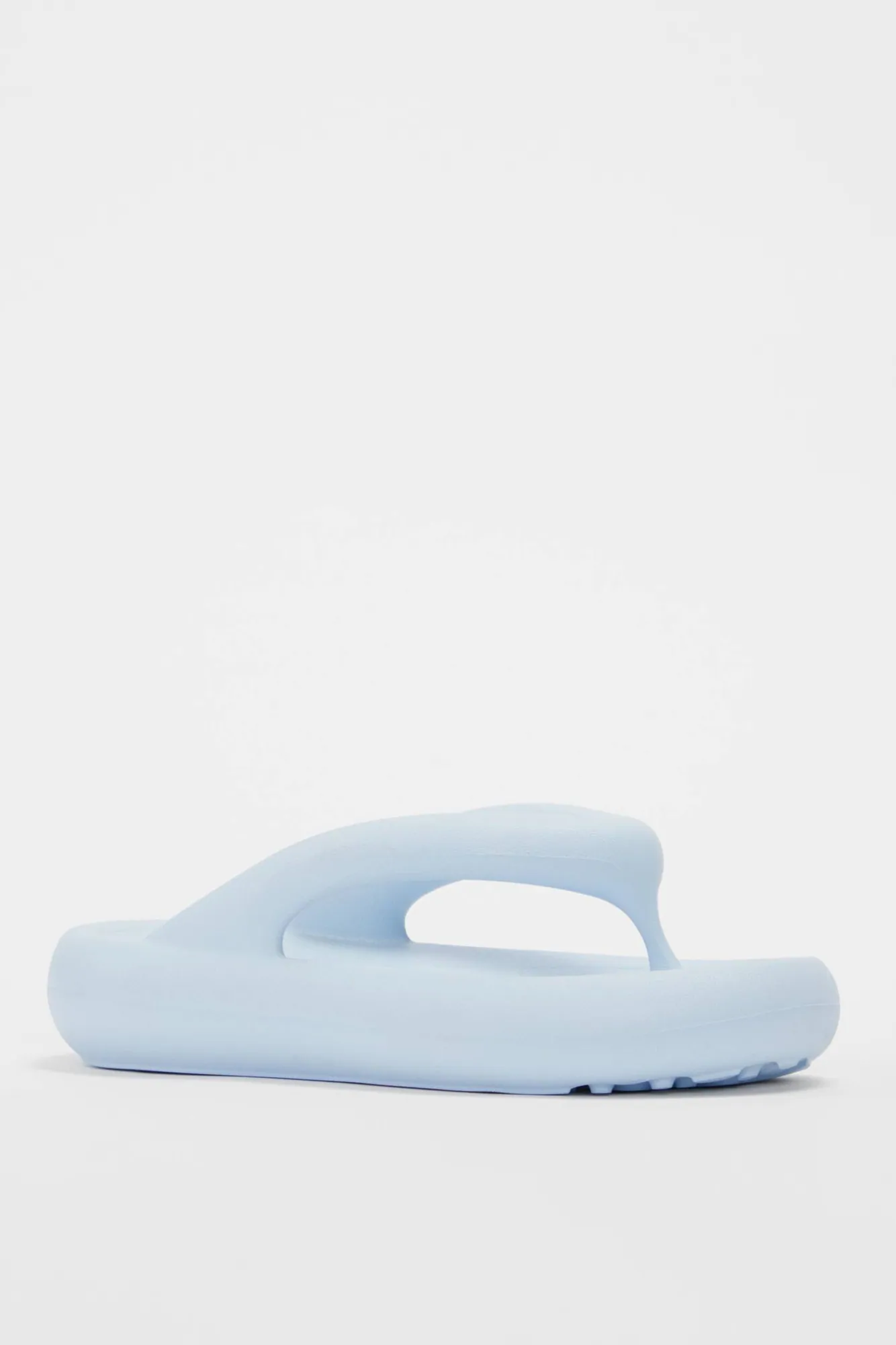 Delta Sandal