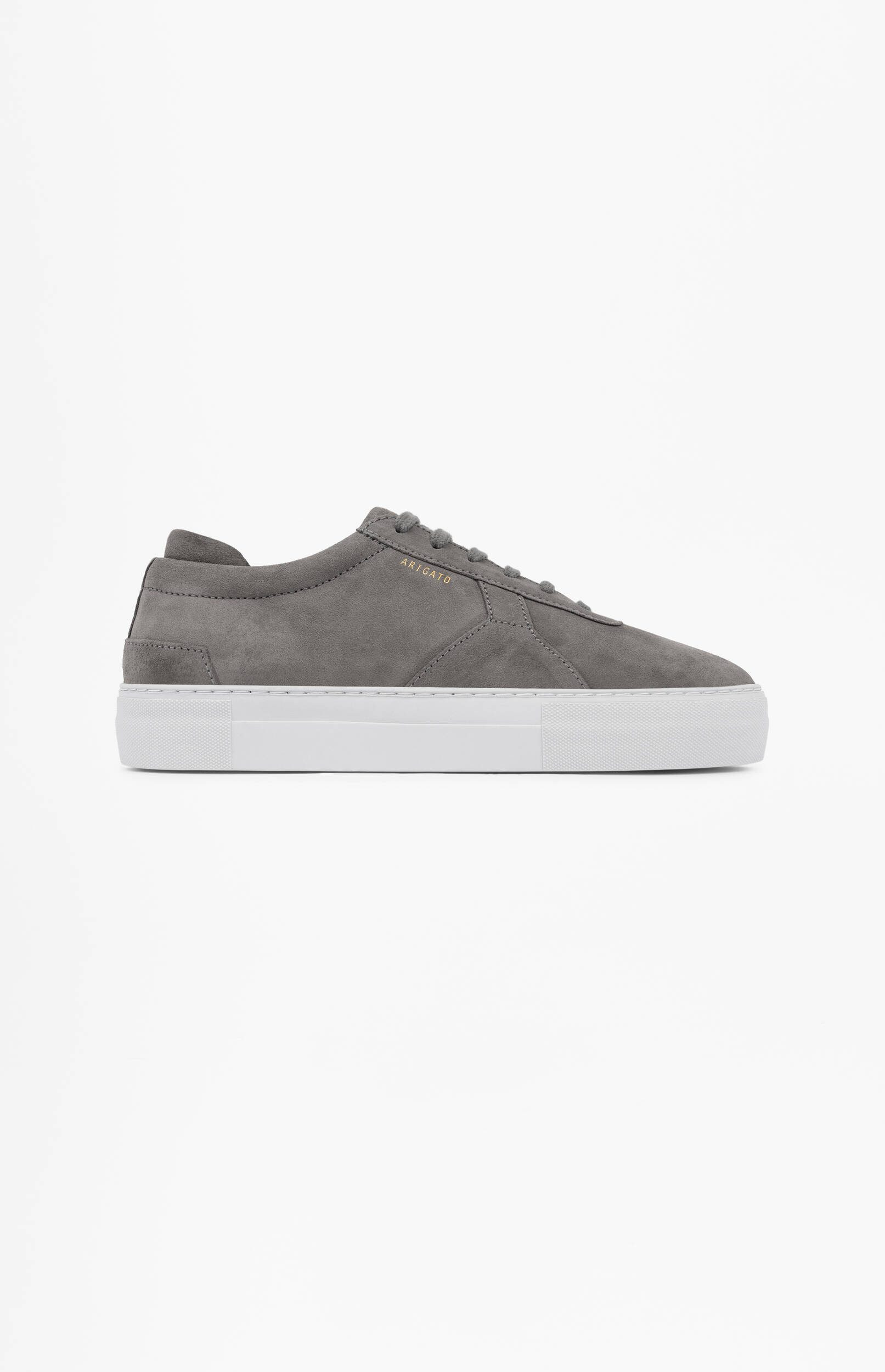 Platform Sneaker