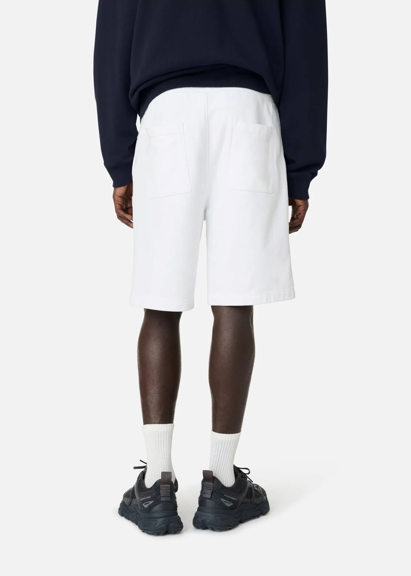 Base Sweat Shorts