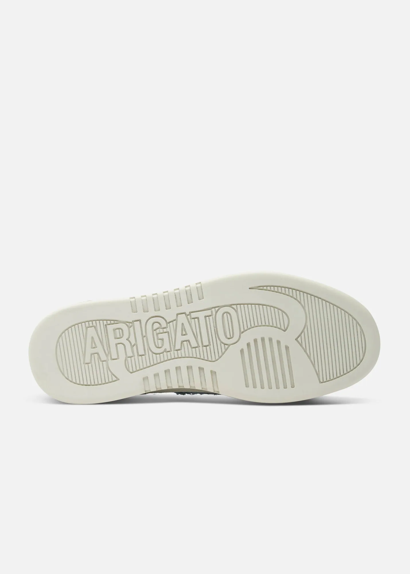 Dice T-Toe Sneaker