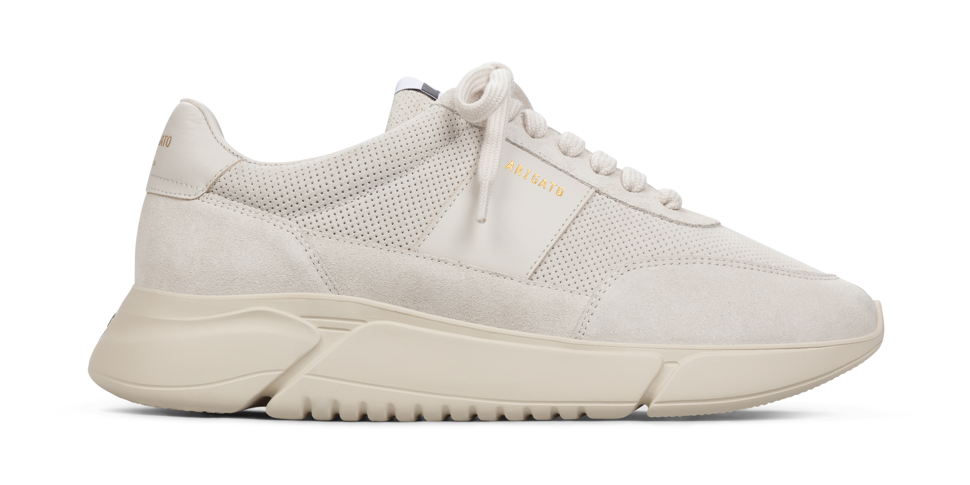 Genesis Vintage Runner - F2372002