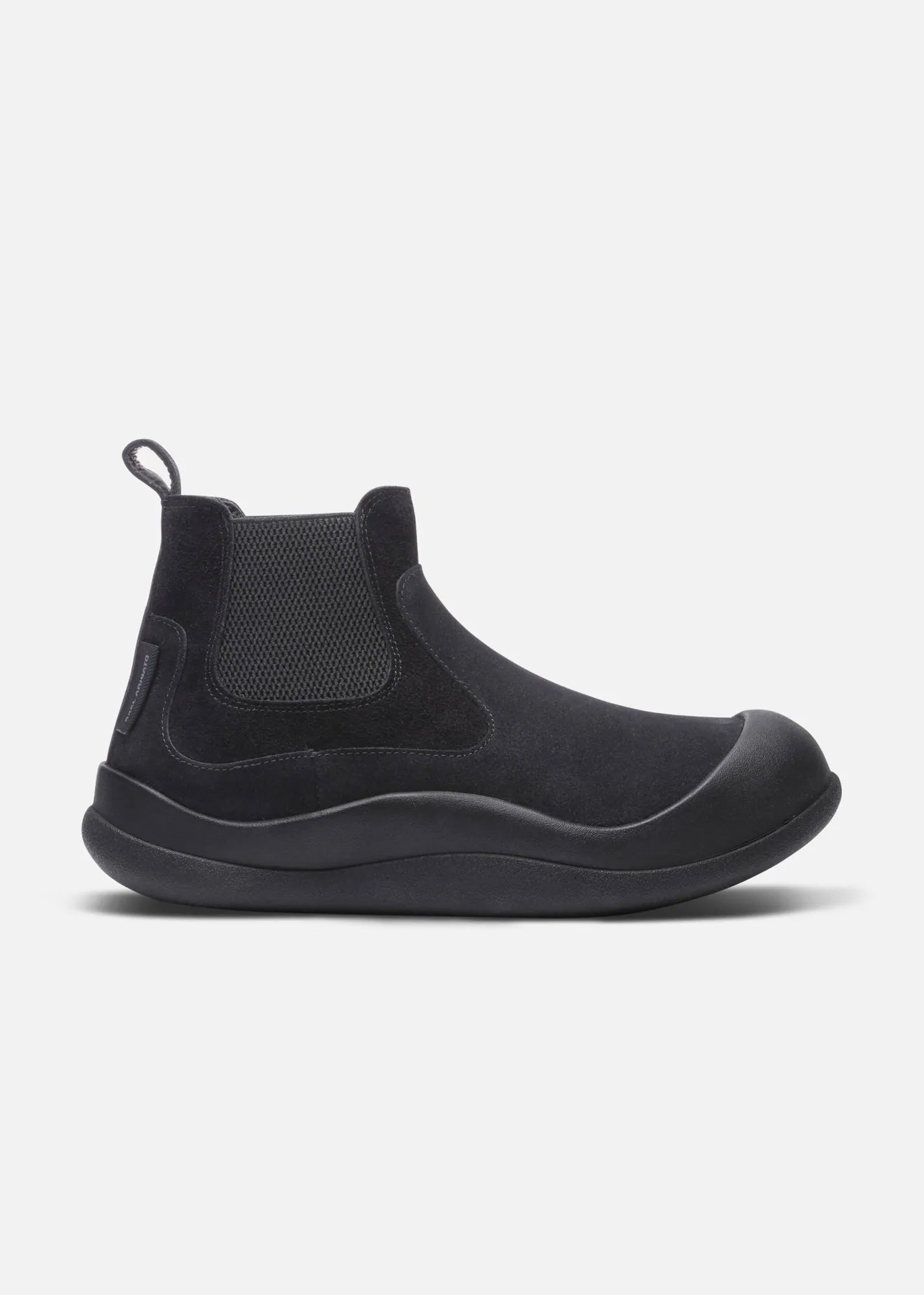 Squish Chelsea Boot