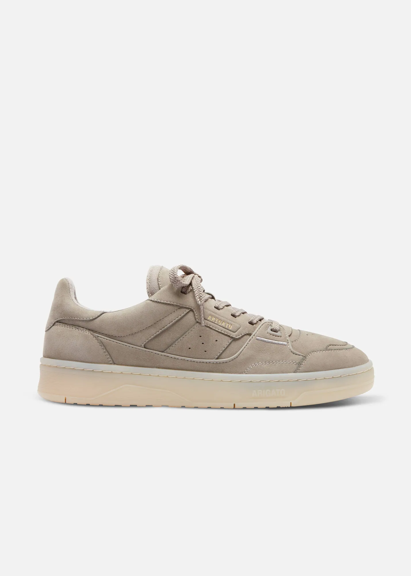 Clay Sneaker