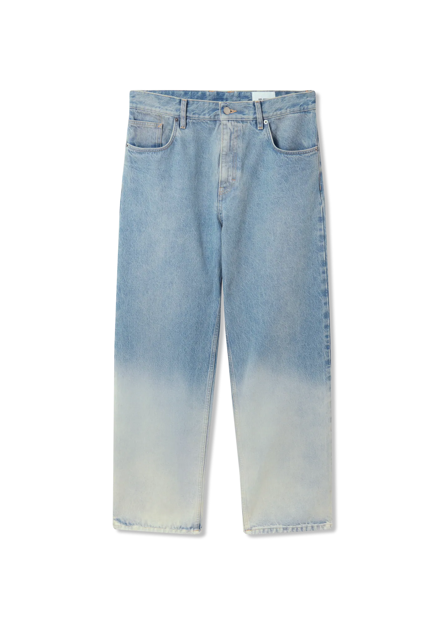 Zine Fade Jeans