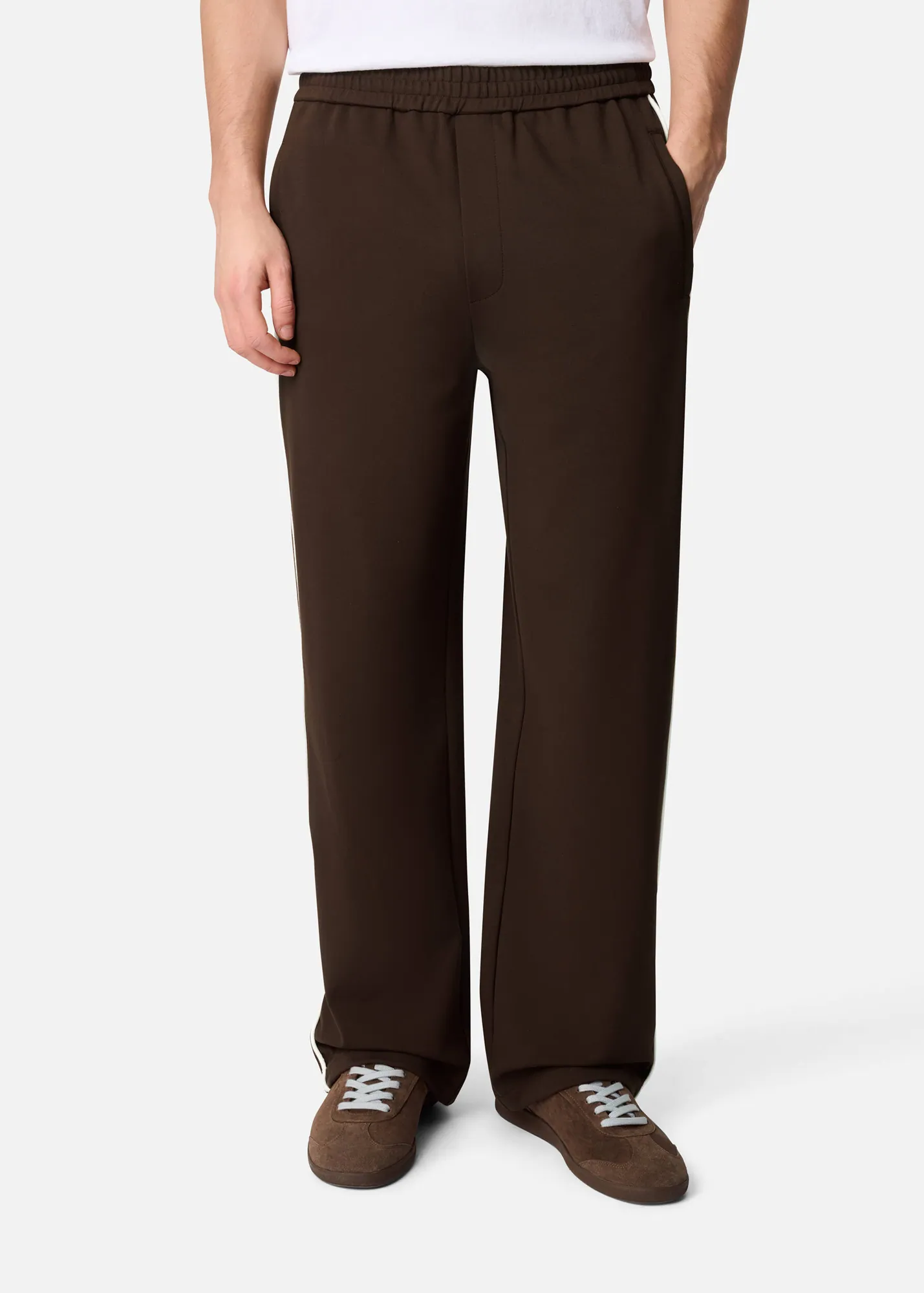 Curb Track Pants