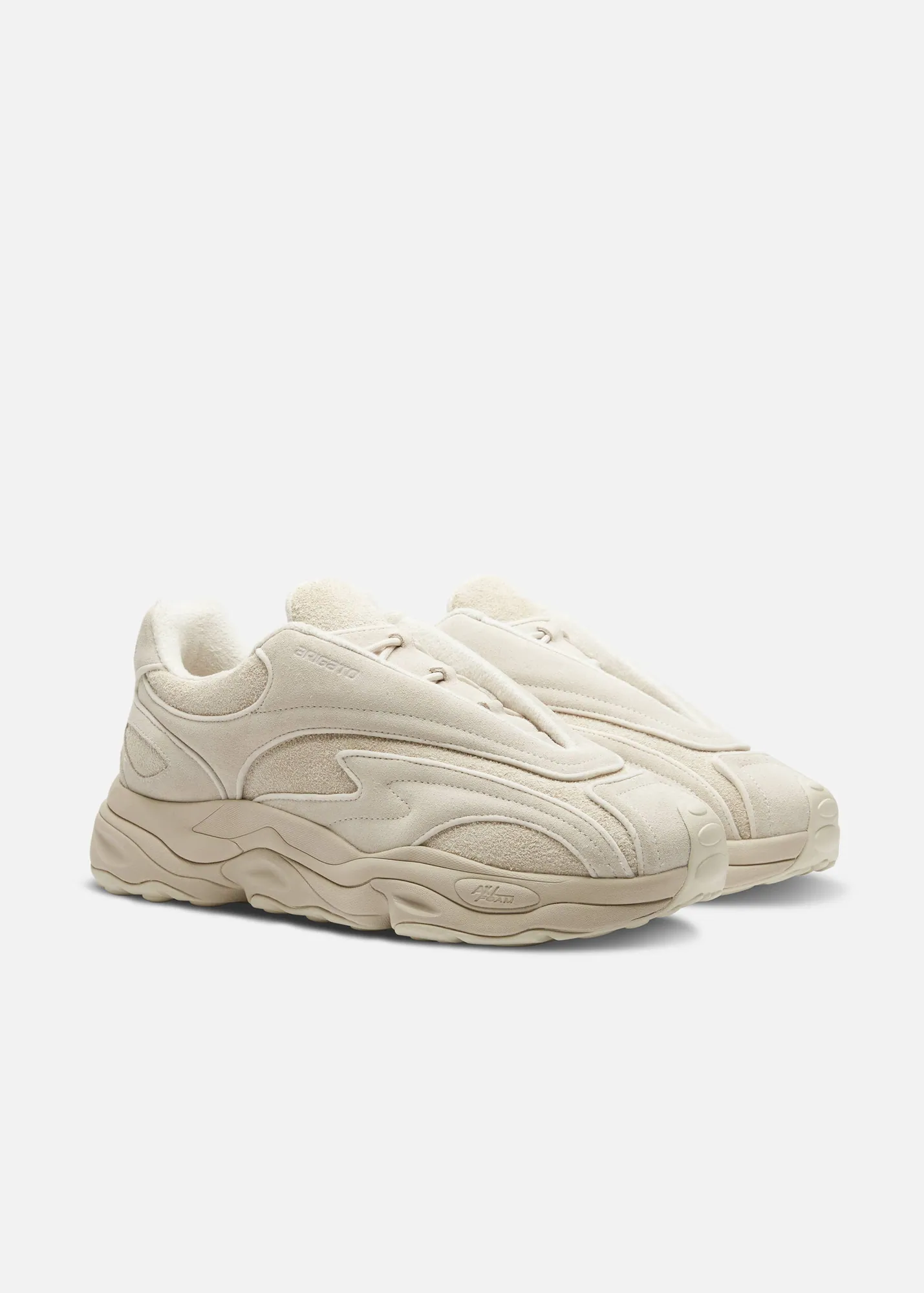 Satellite Neo Runner