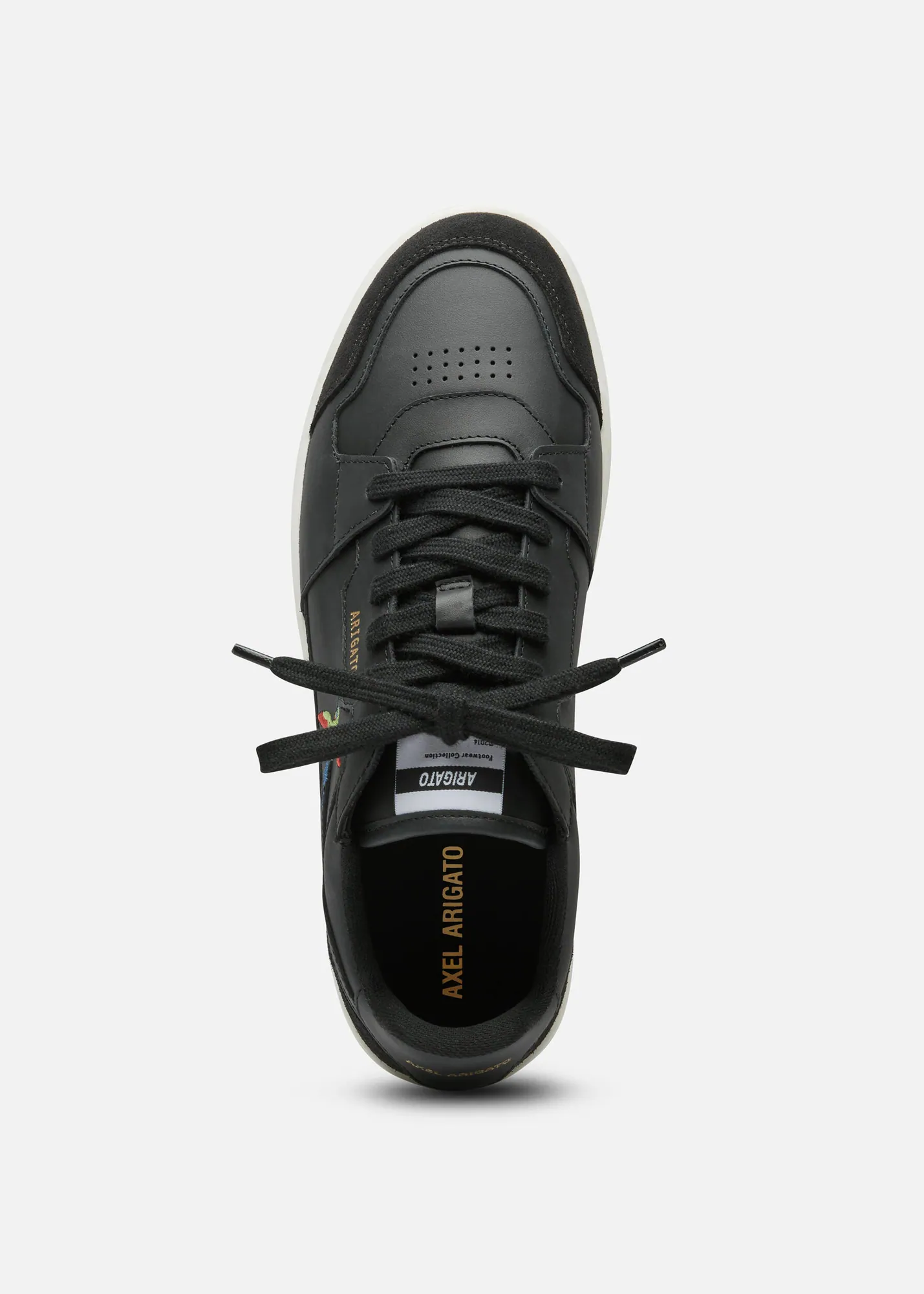 Dice Lo Bee Bird Sneaker