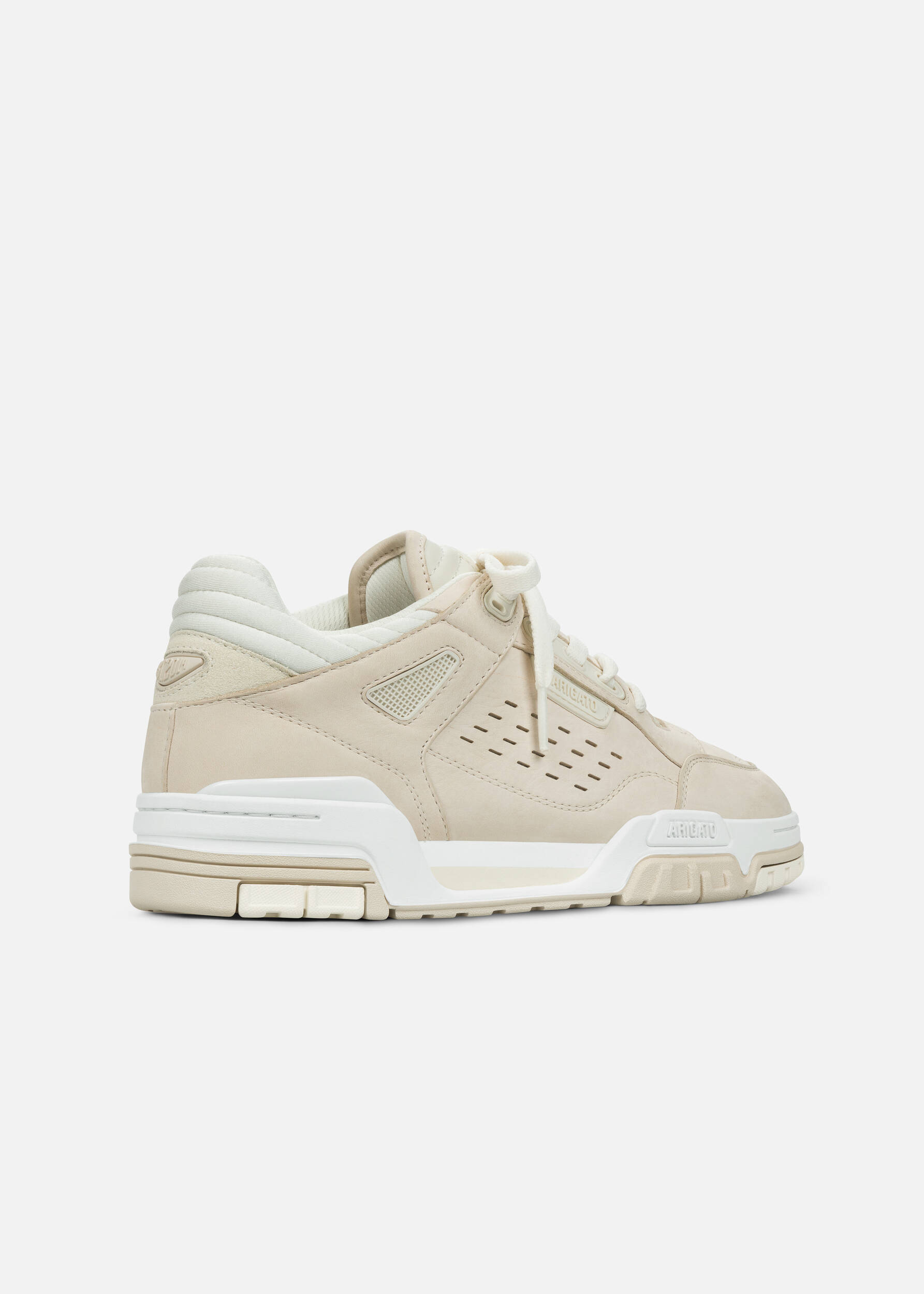 スニーカー AXEL ARIGATO Women Sneakers F2784001 BEIGE LEOPARD beige AXEL ARIGATO - Area Lo Sneaker
