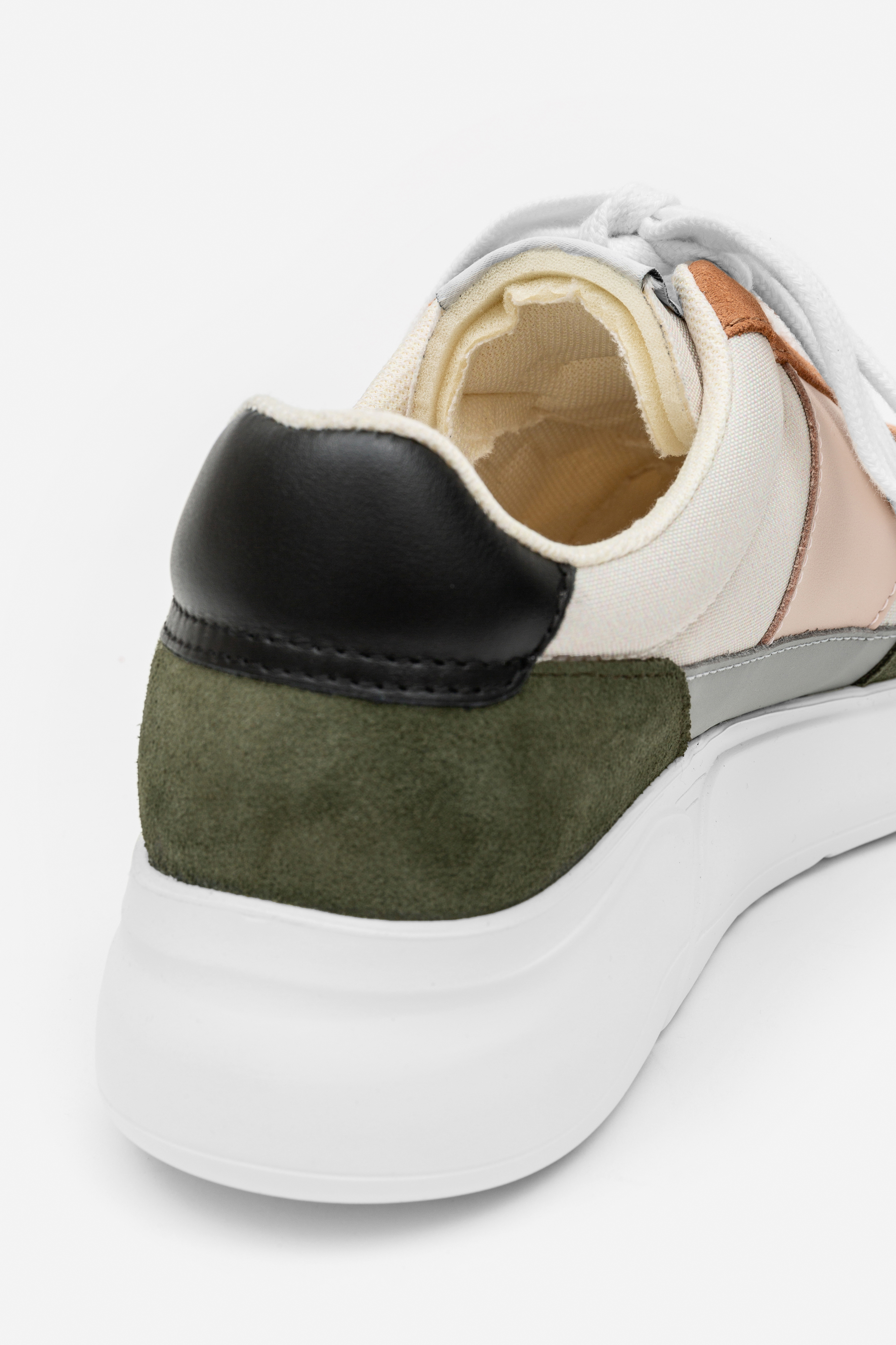 AXEL ARIGATO Genesis Vintage Runner