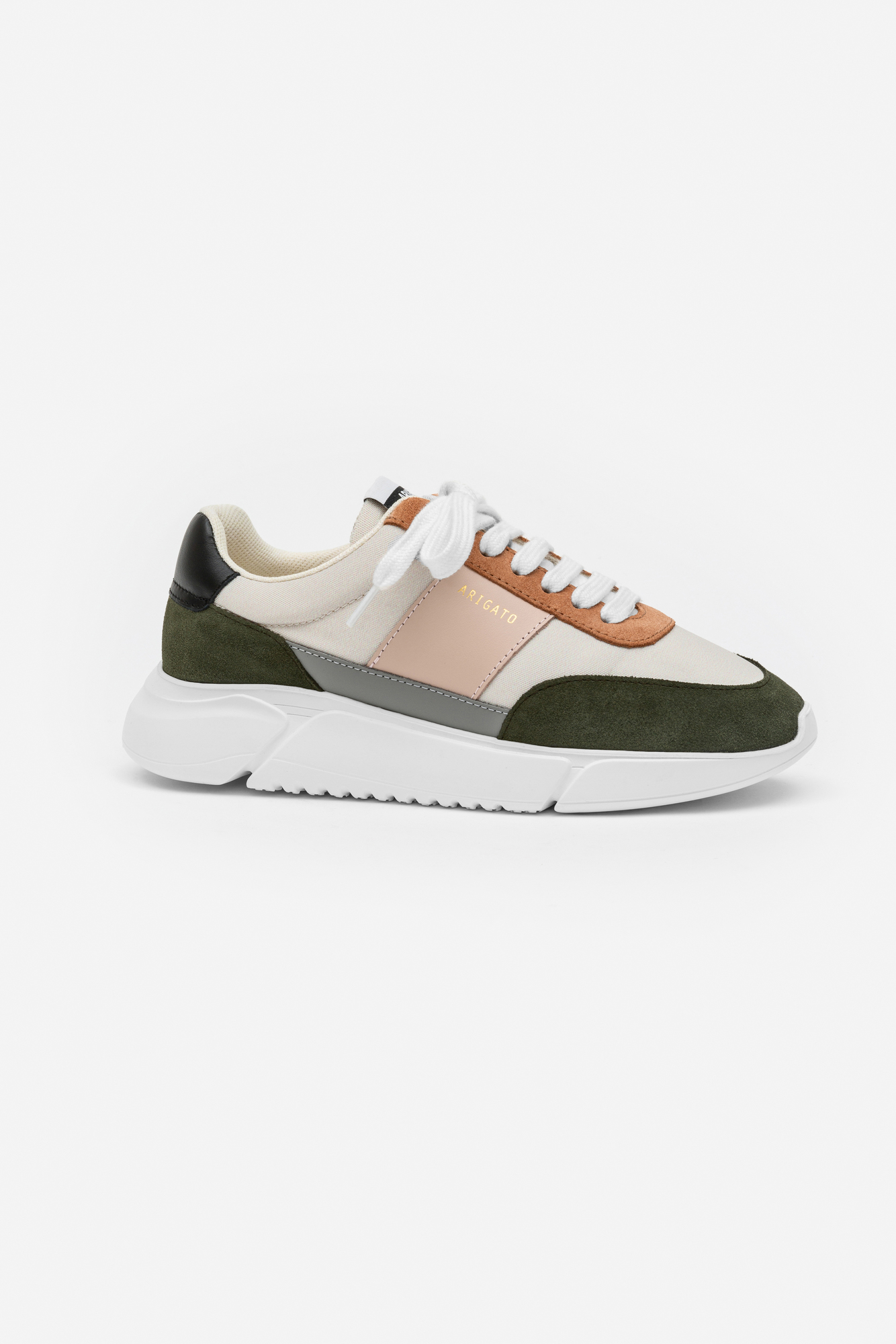 Genesis Vintage Runner
