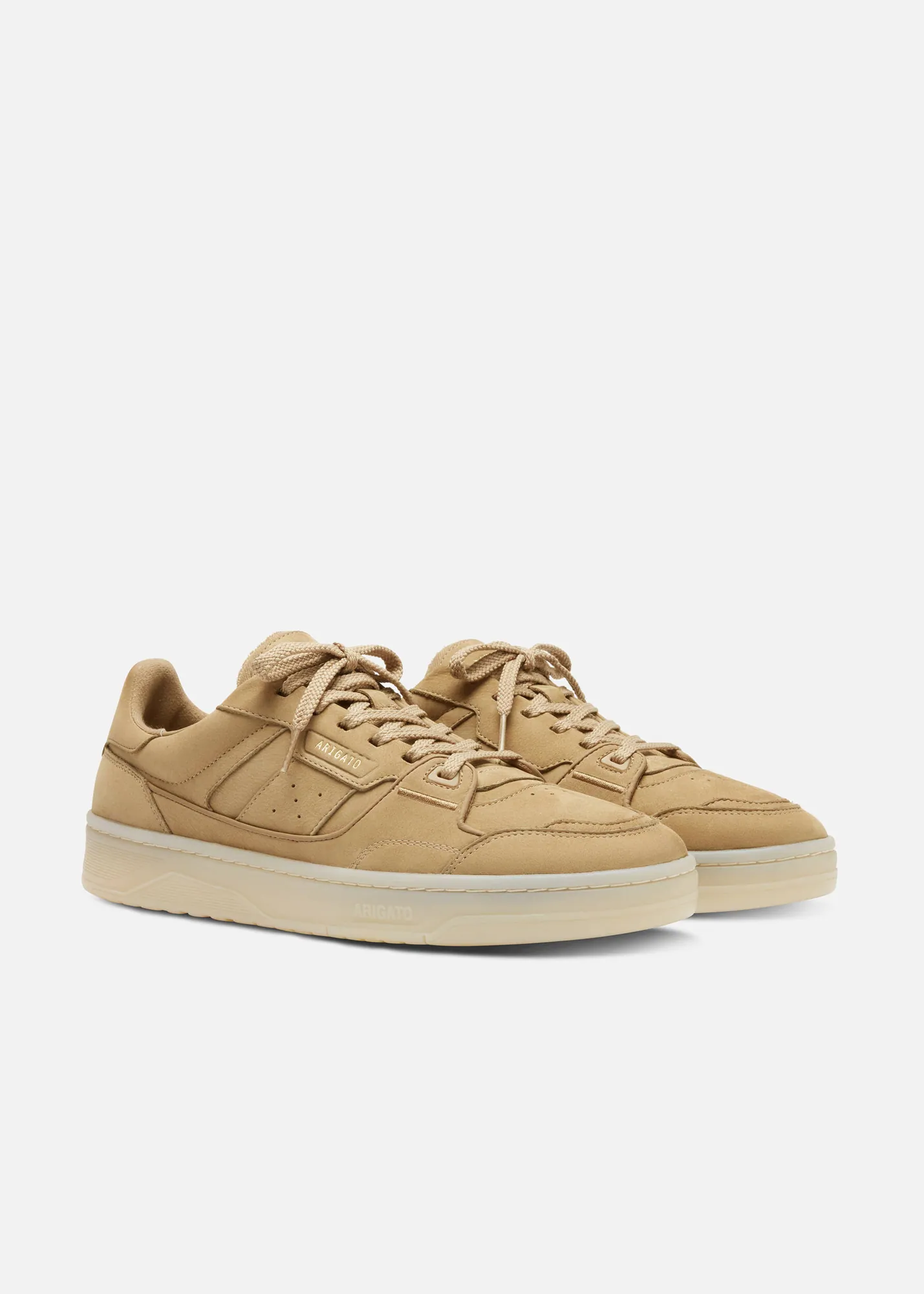 Clay Sneaker