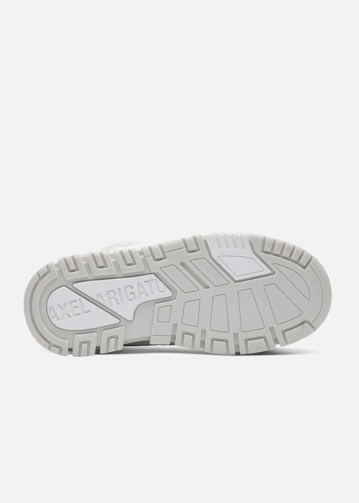 Area Lo Fluffy Sneaker