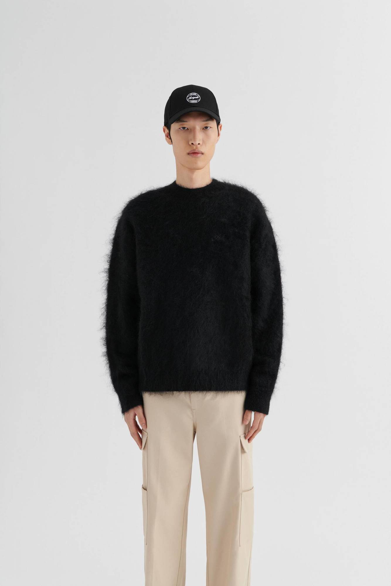Primary Sweater